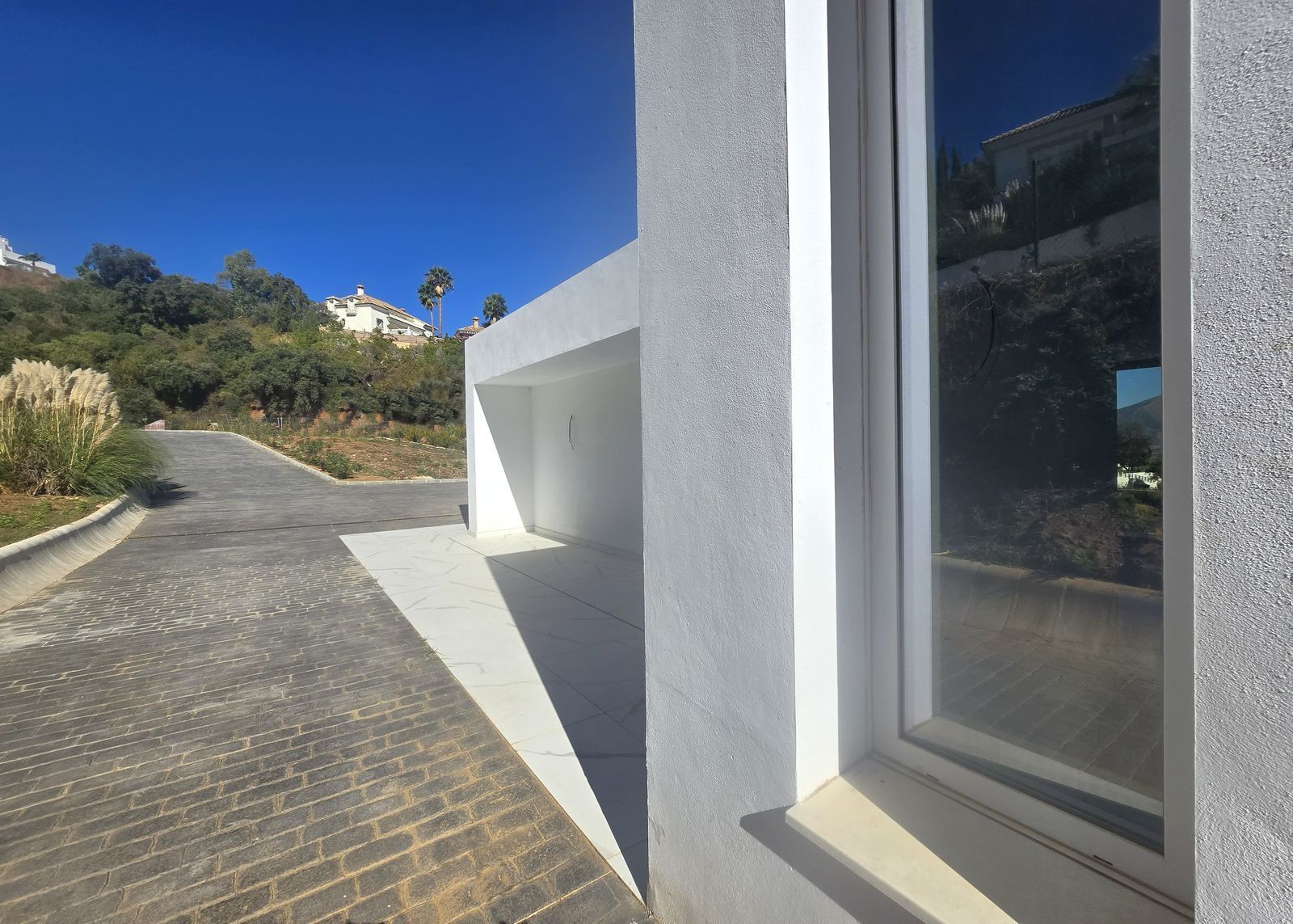 Villa in La Mairena, Marbella