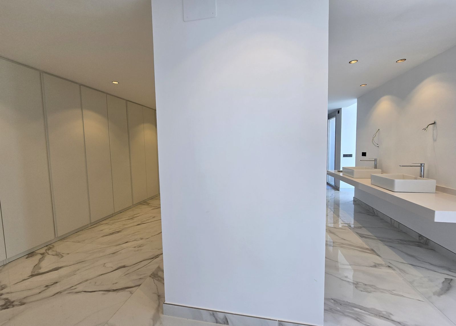 Villa in La Mairena, Marbella