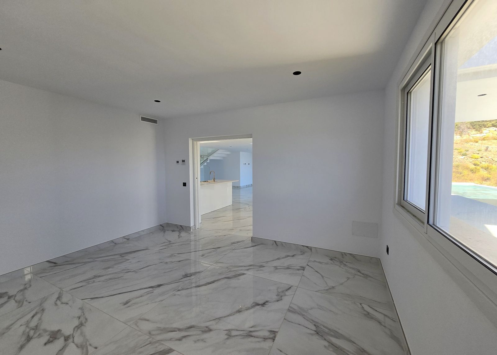 Villa in La Mairena, Marbella