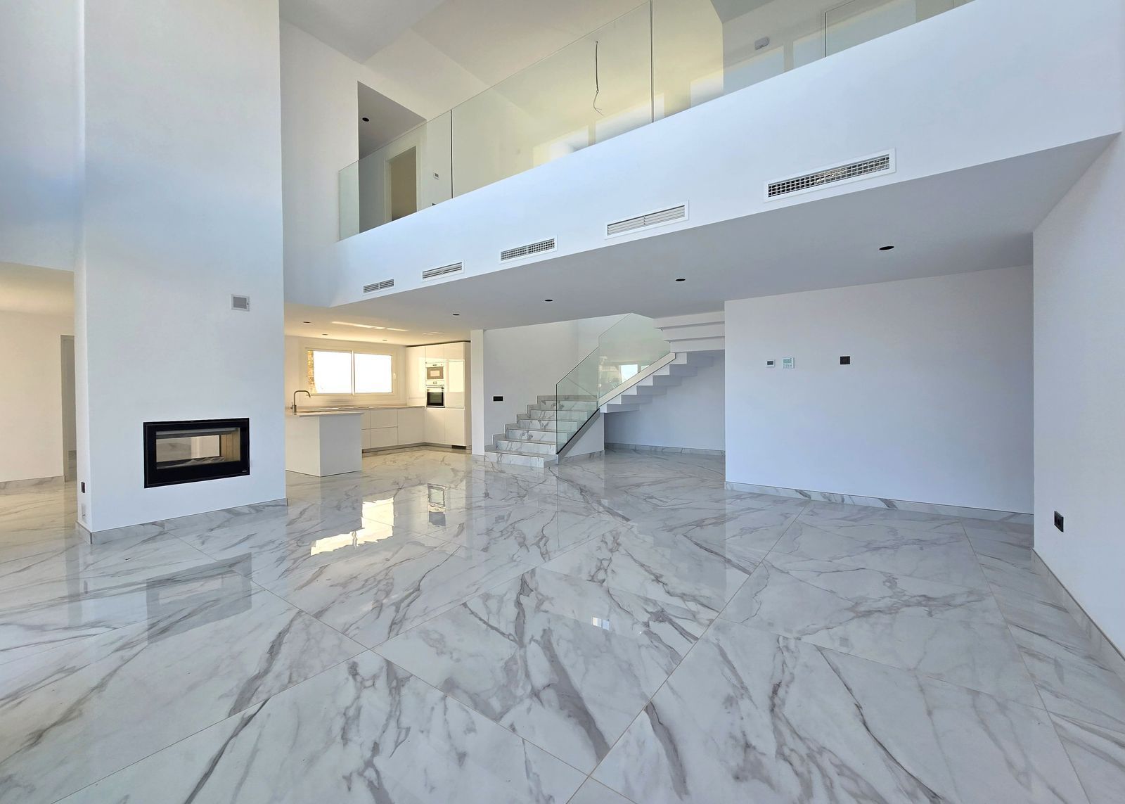 Villa in La Mairena, Marbella