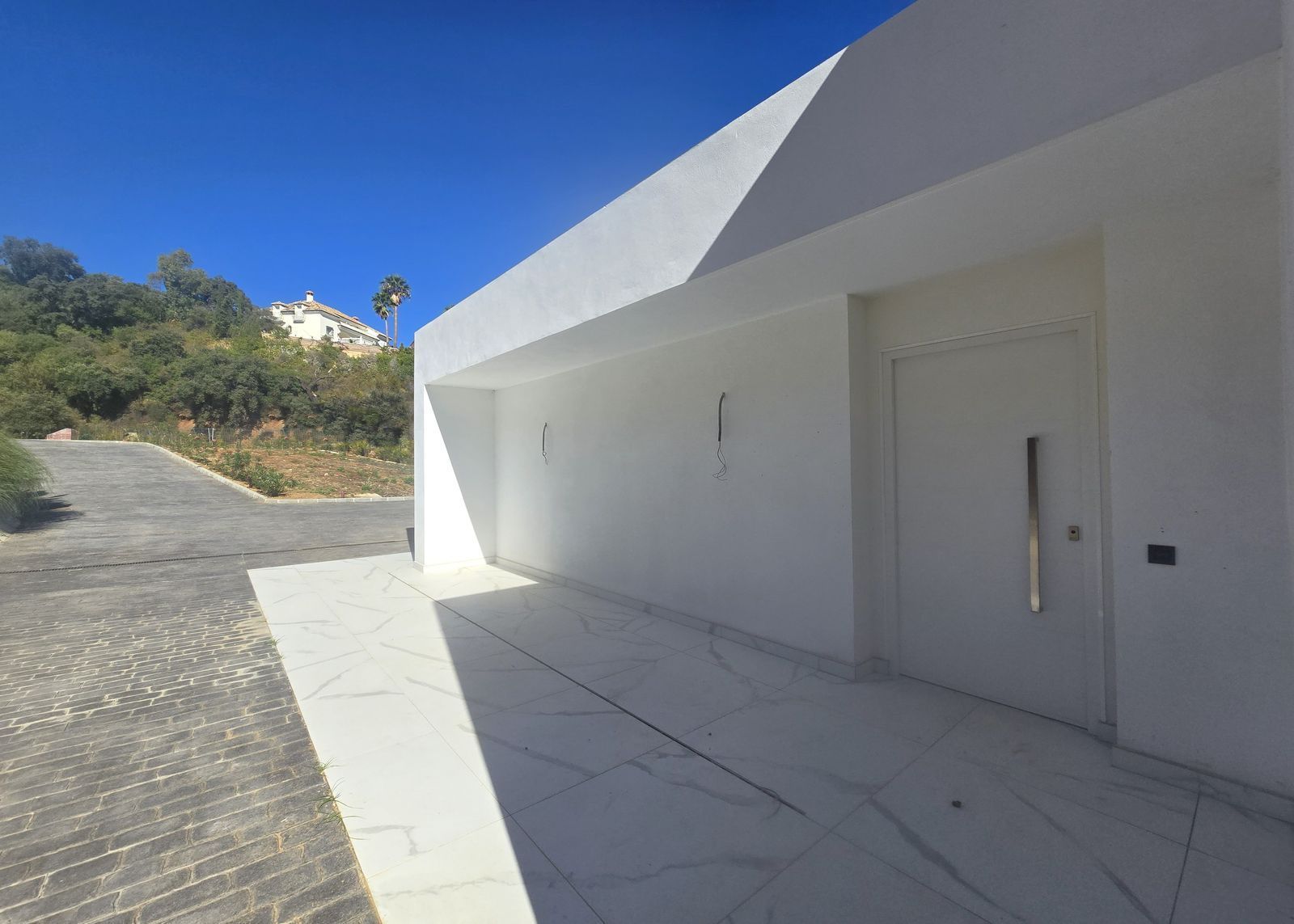 Villa in La Mairena, Marbella