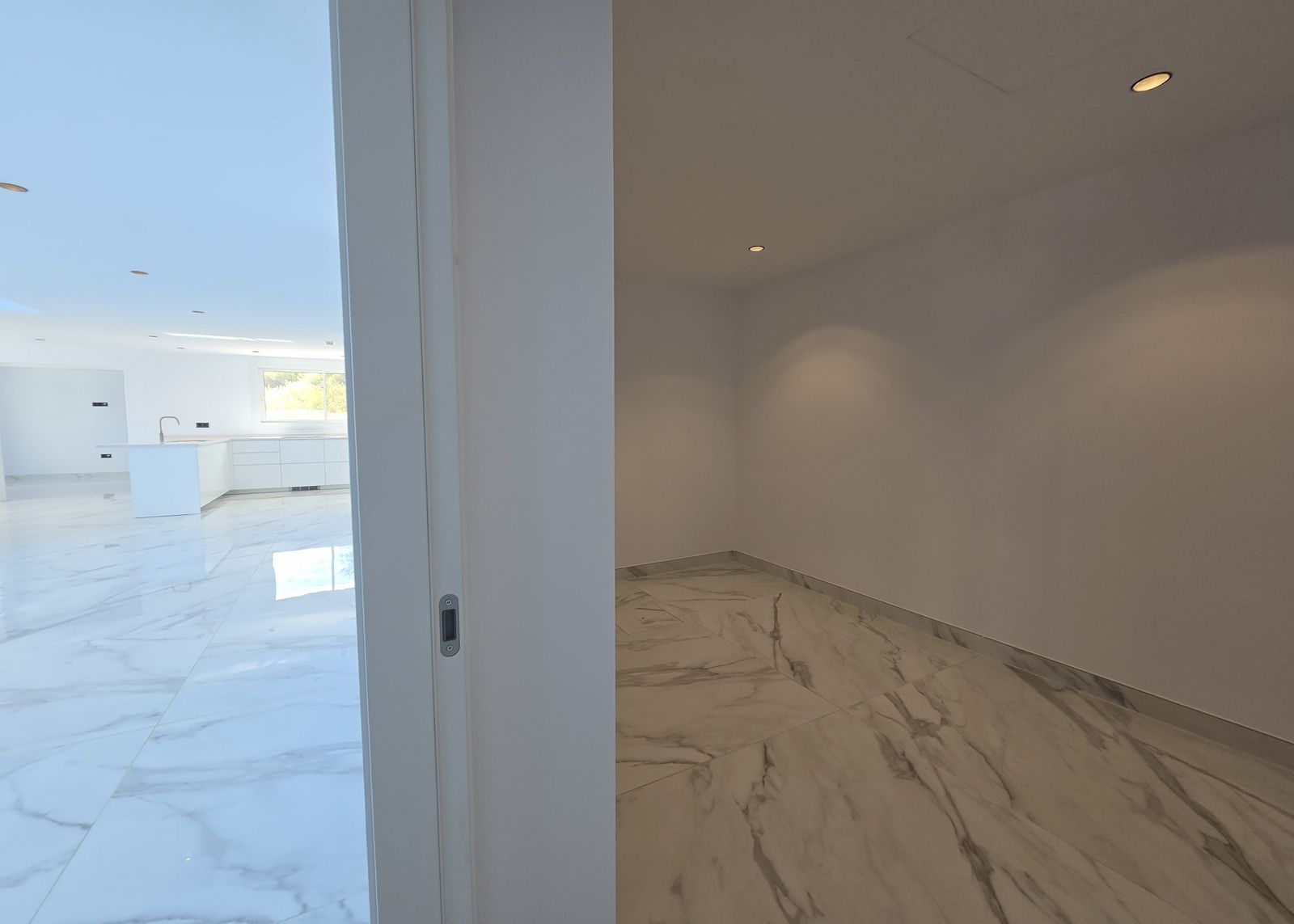 Villa in La Mairena, Marbella