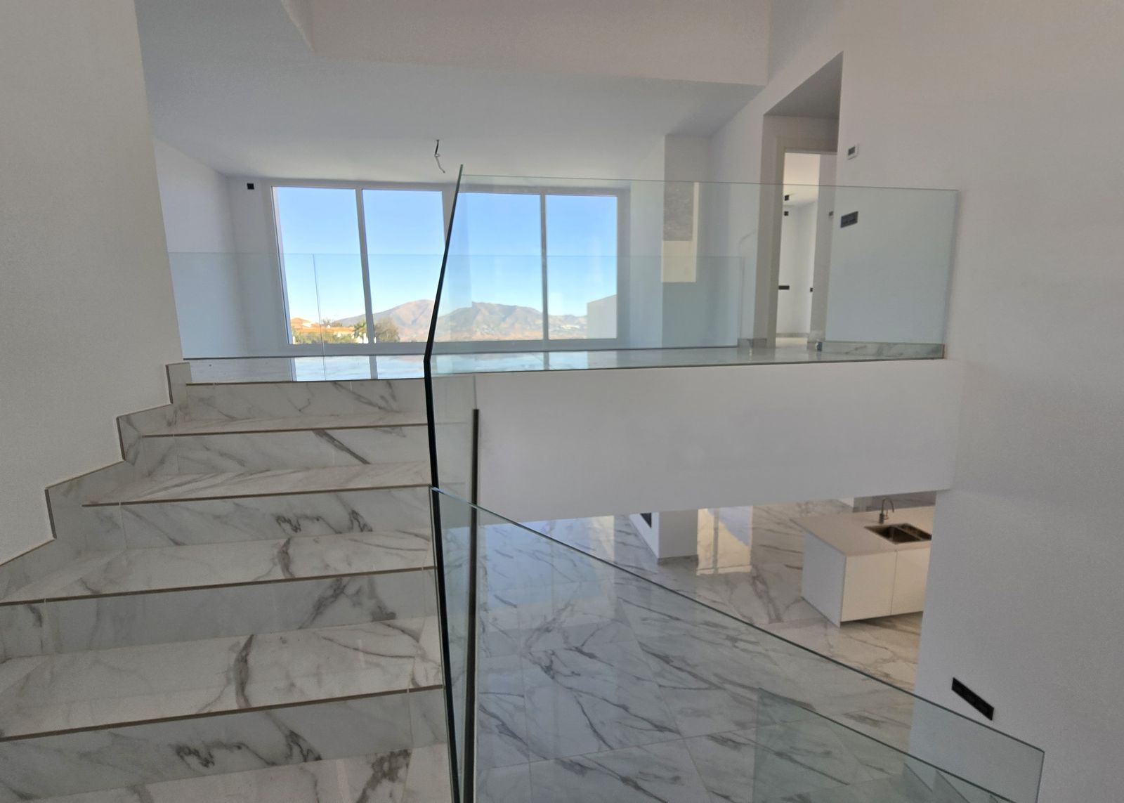 Villa in La Mairena, Marbella