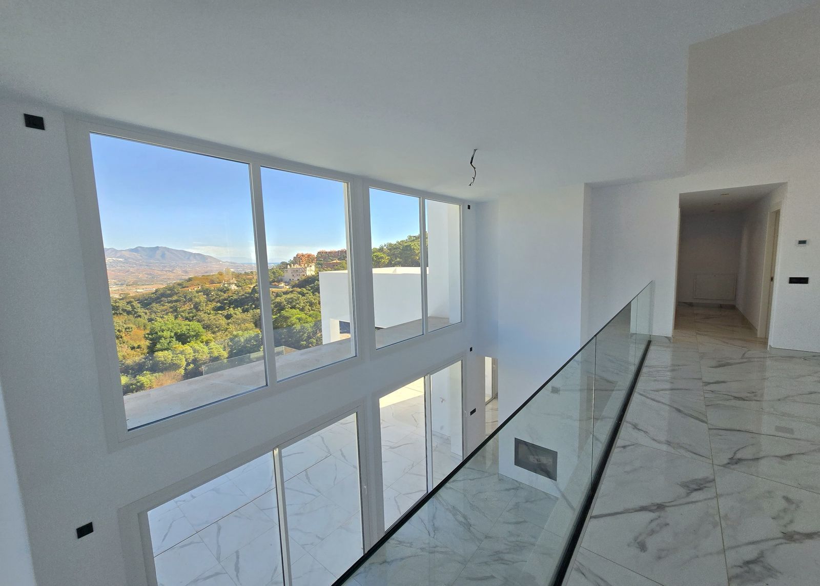 Villa in La Mairena, Marbella