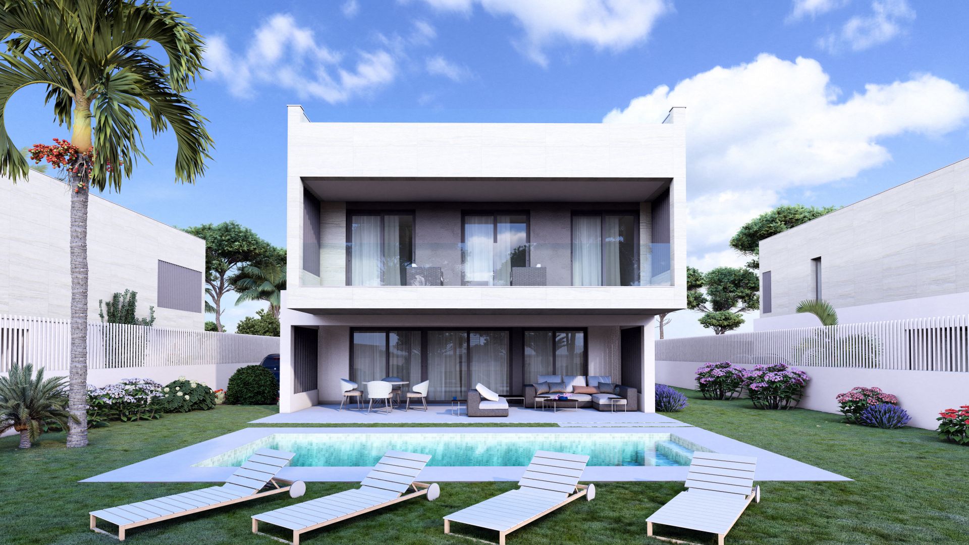 Villa in Elviria, Marbella