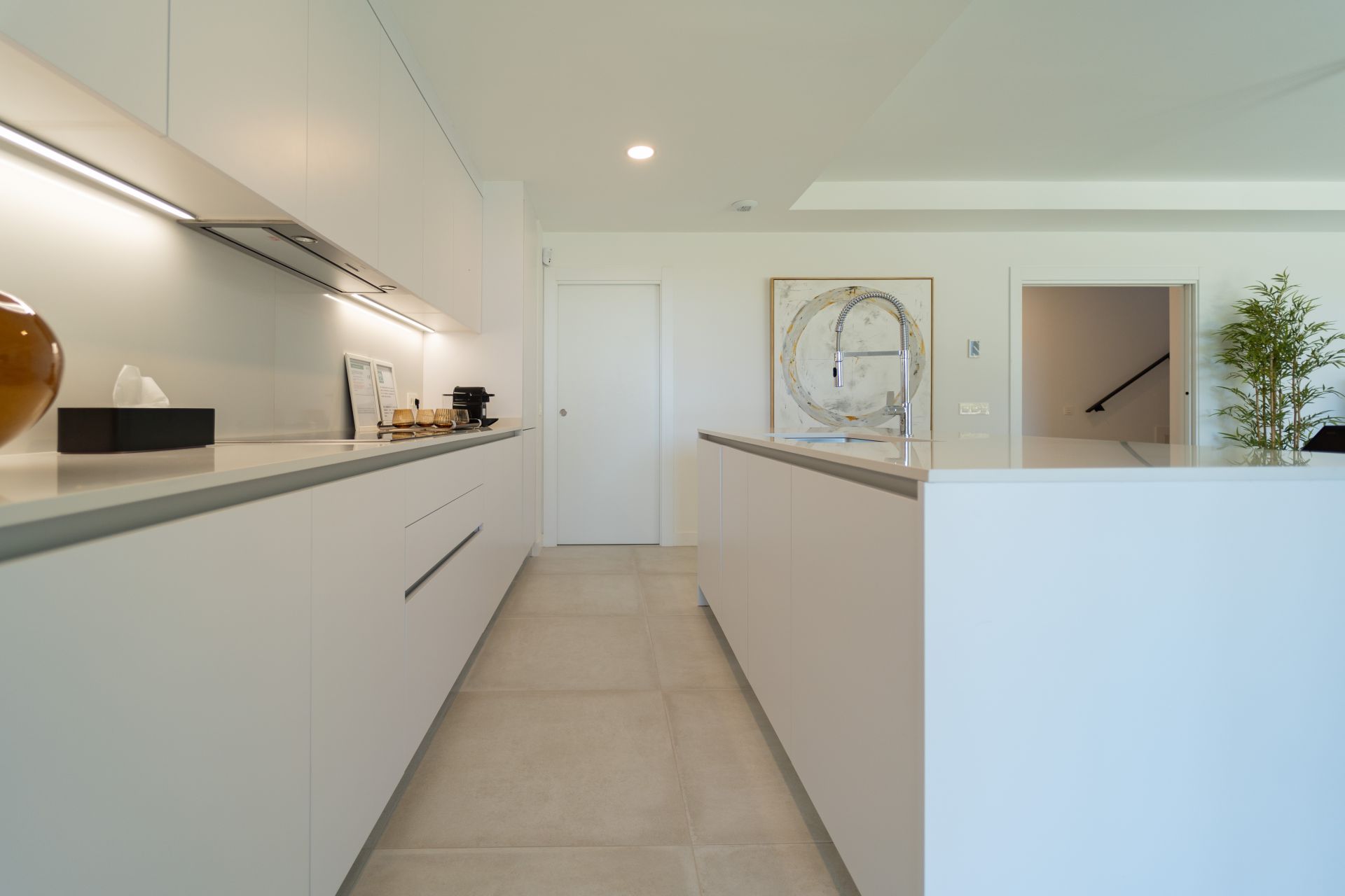 Adosado en Mijas Costa