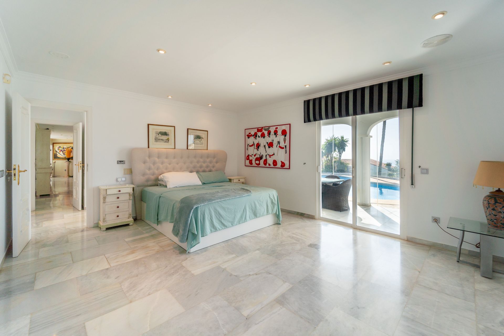 Villa en Mijas Costa