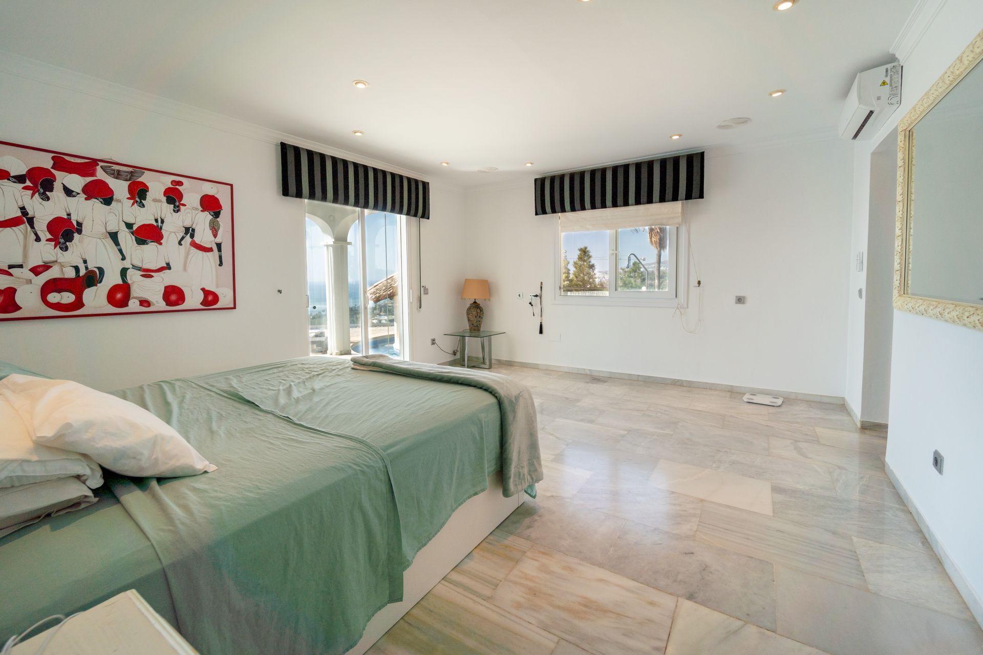 Villa en Mijas Costa