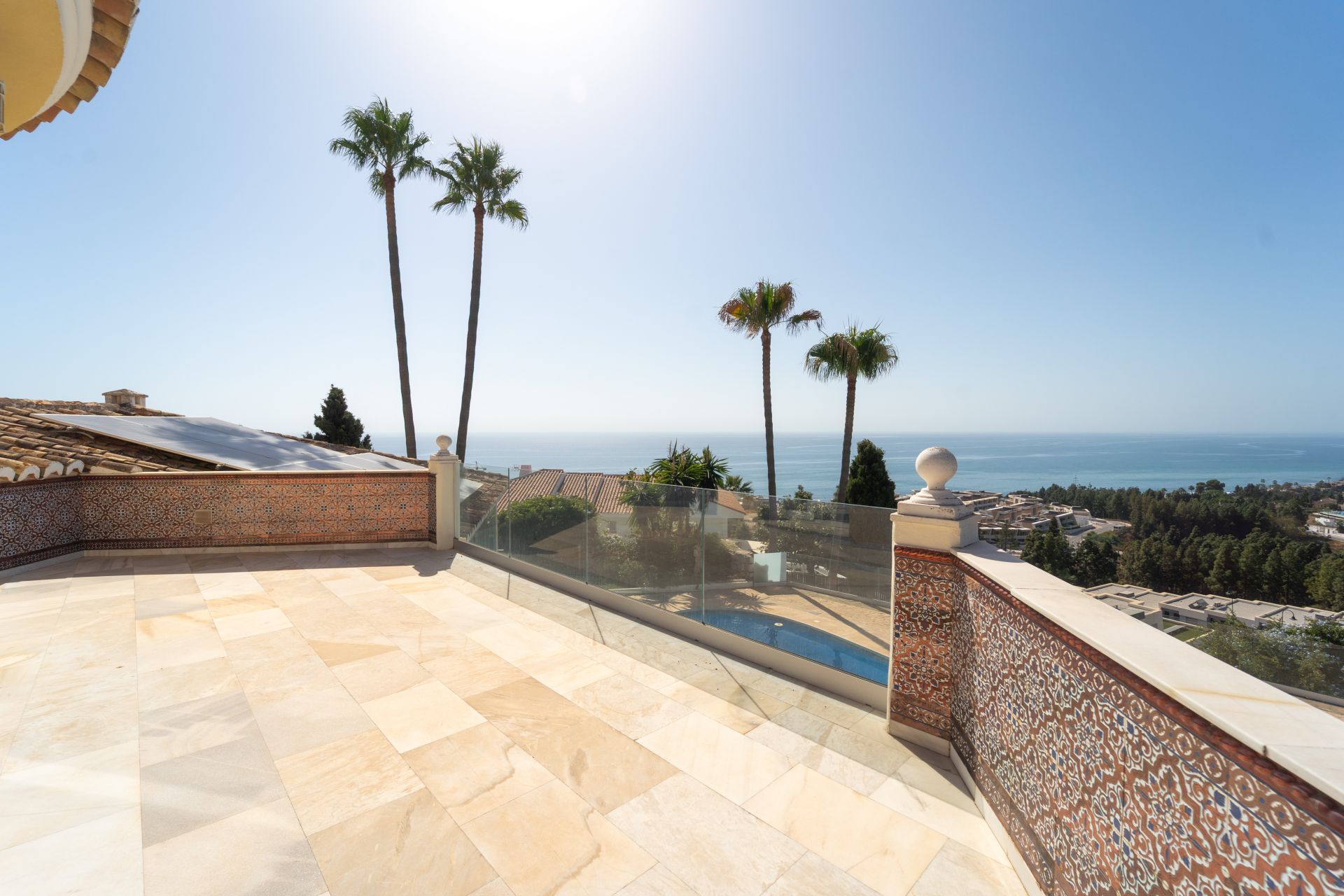 Villa en Mijas Costa