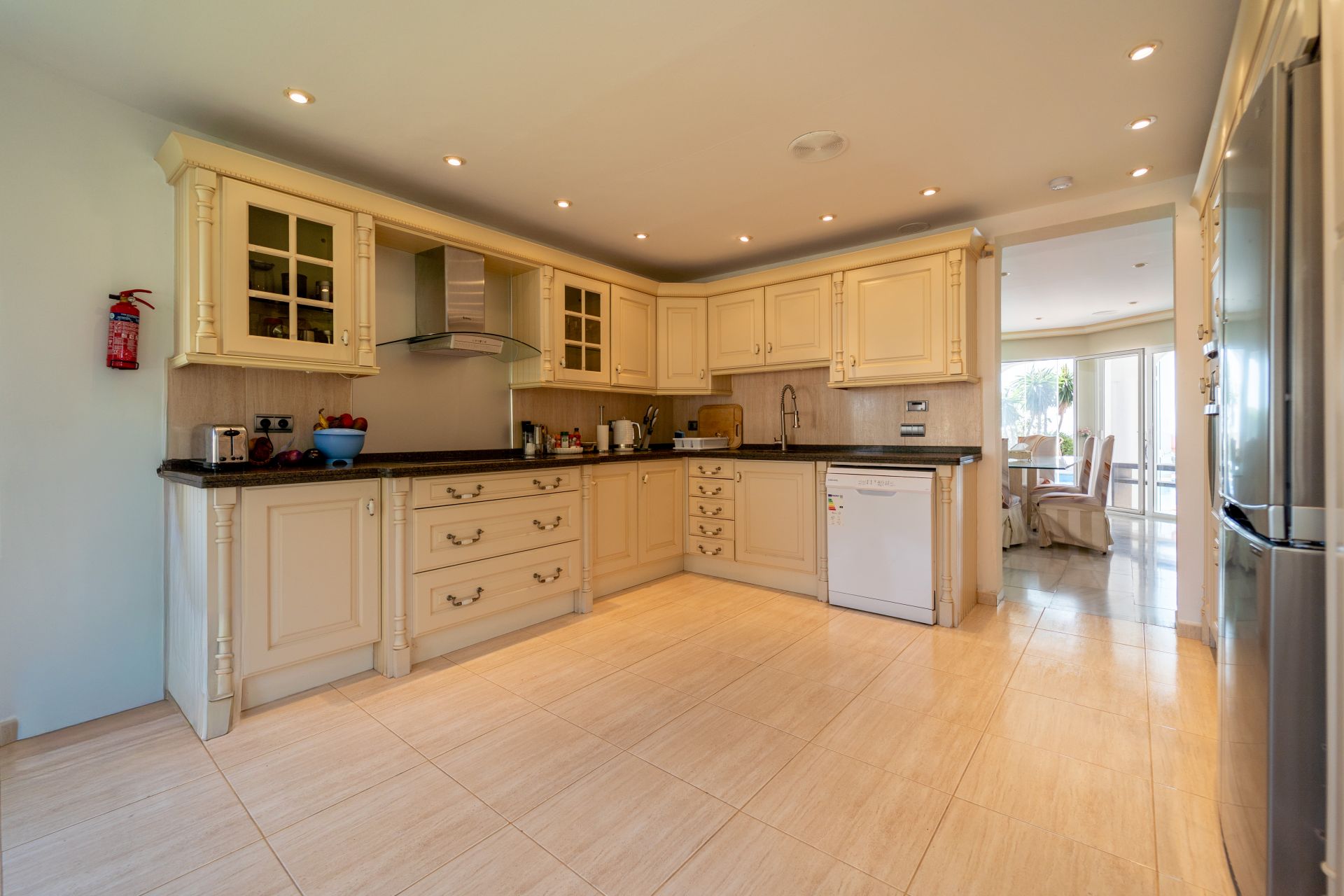 Villa en Mijas Costa