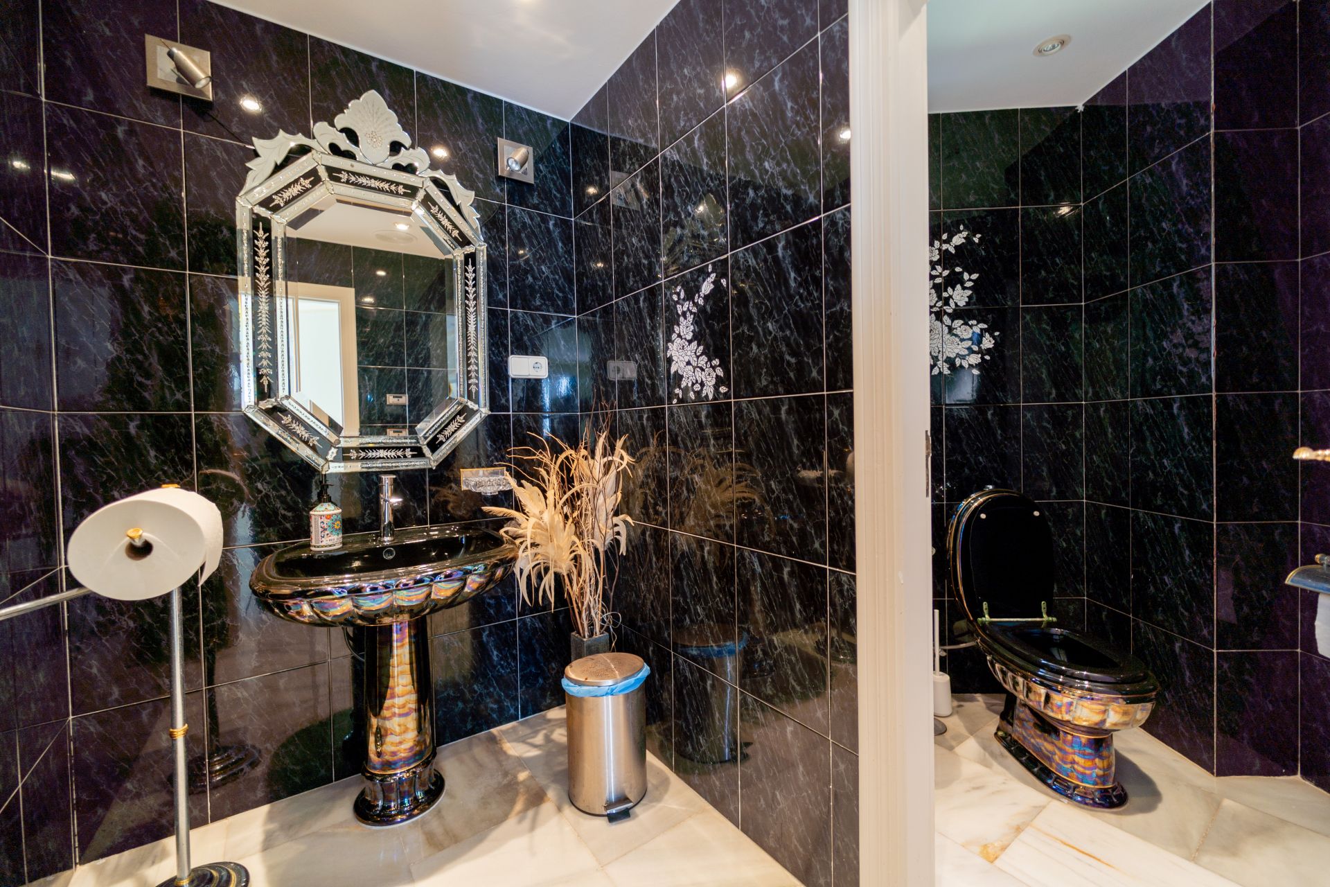 Villa en Mijas Costa