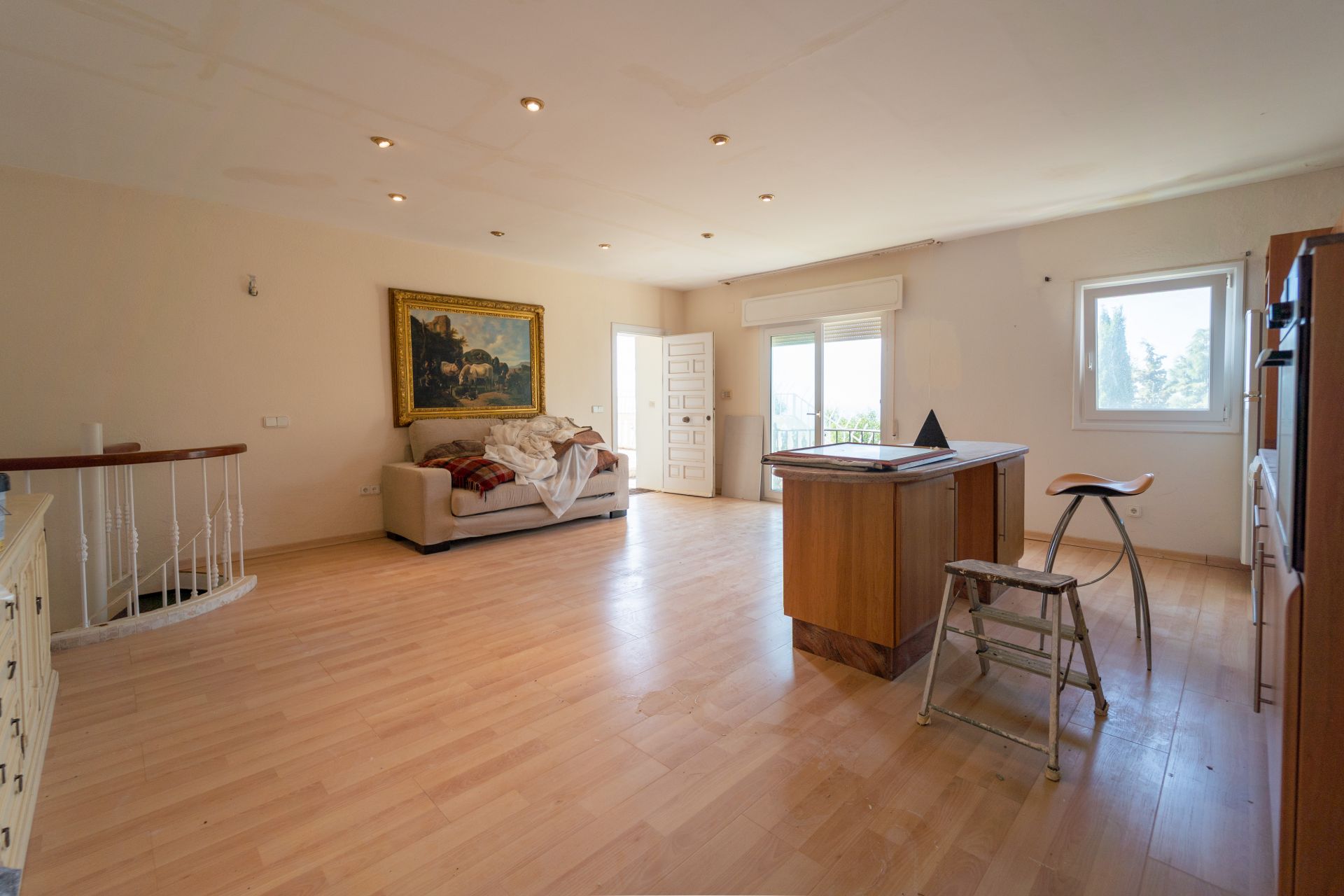 Villa en Mijas Costa