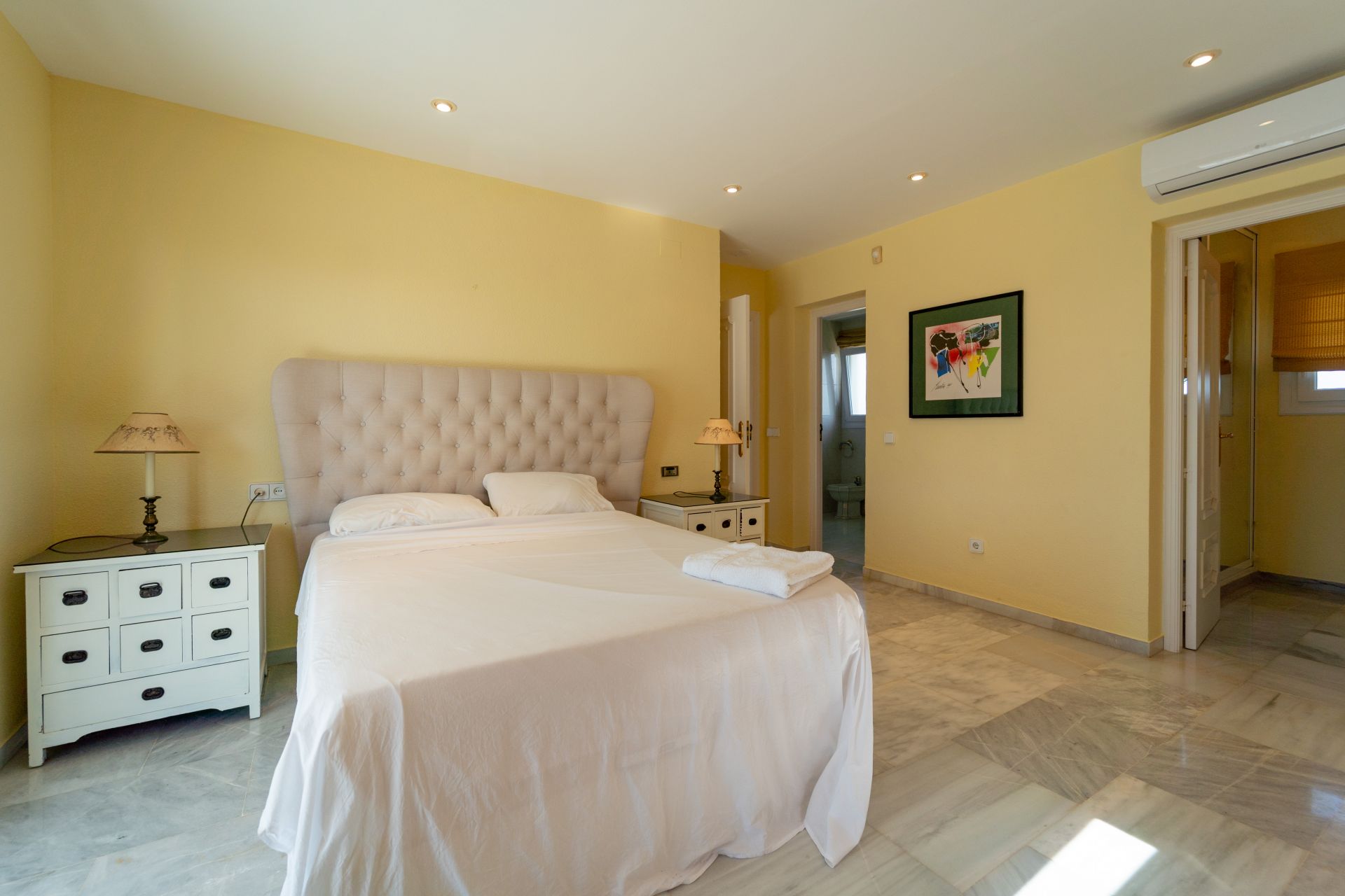 Villa en Mijas Costa