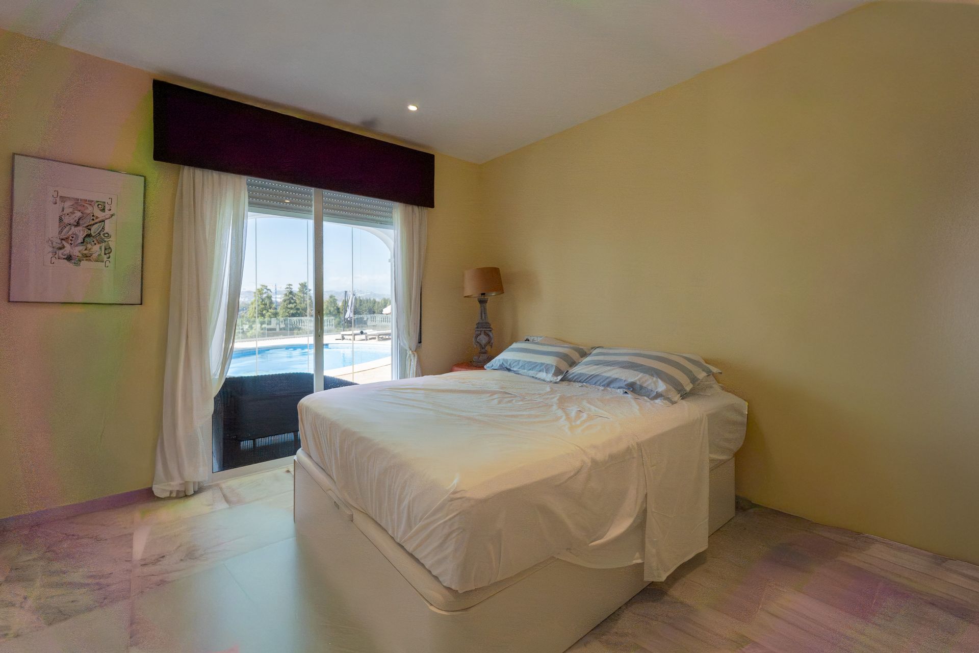 Villa en Mijas Costa