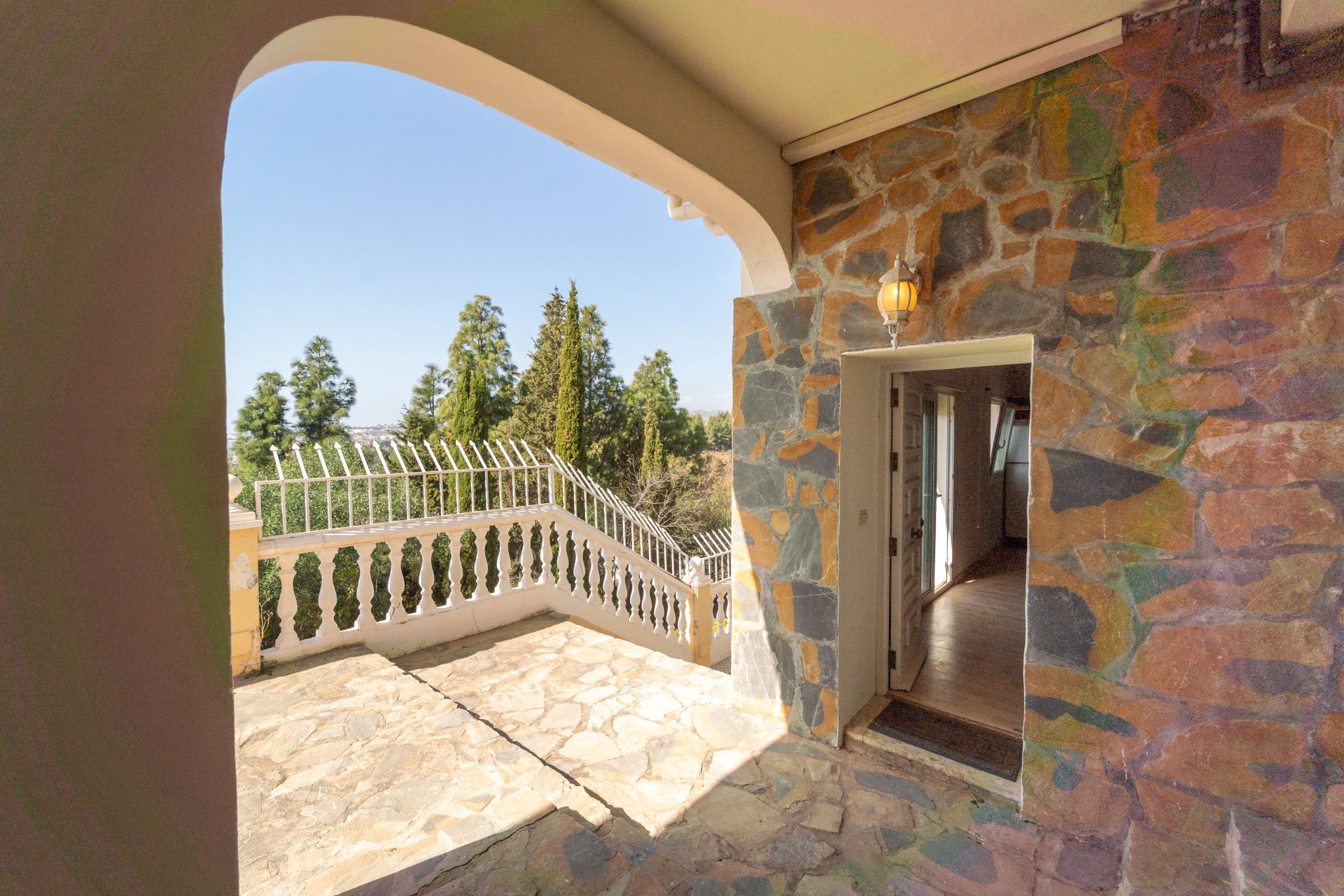 Villa en Mijas Costa