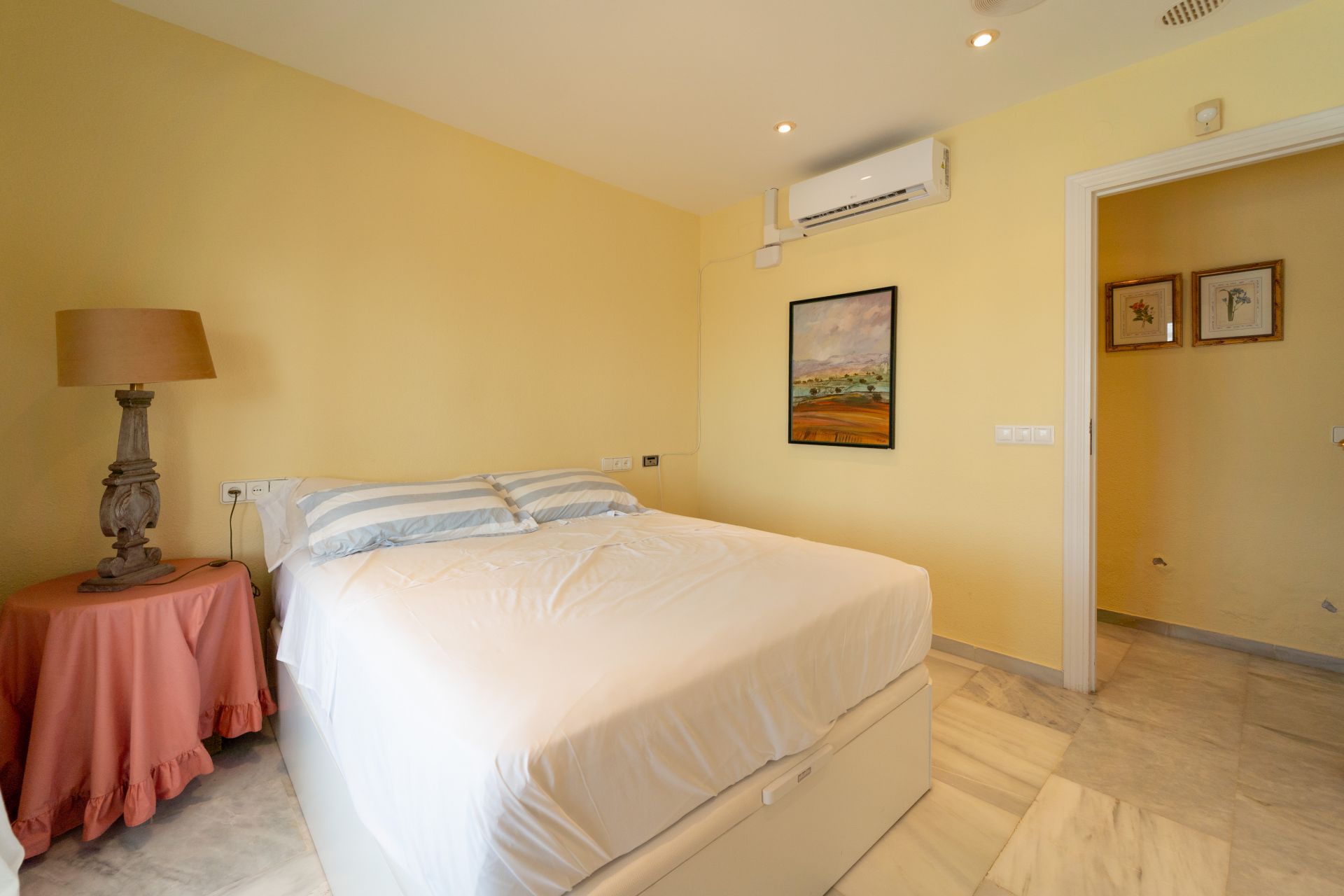 Villa en Mijas Costa