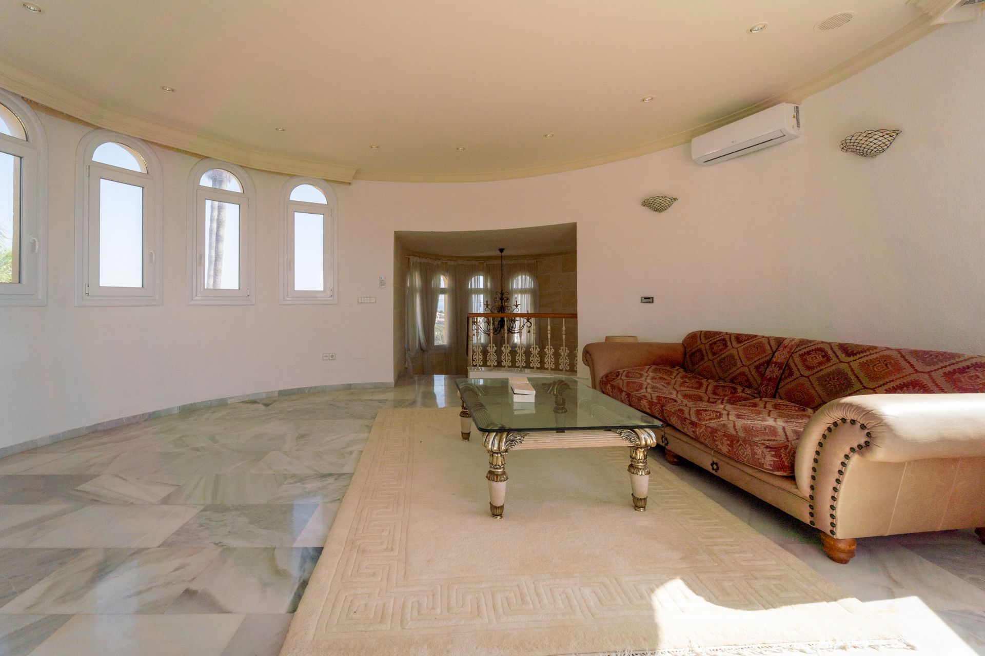 Villa en Mijas Costa