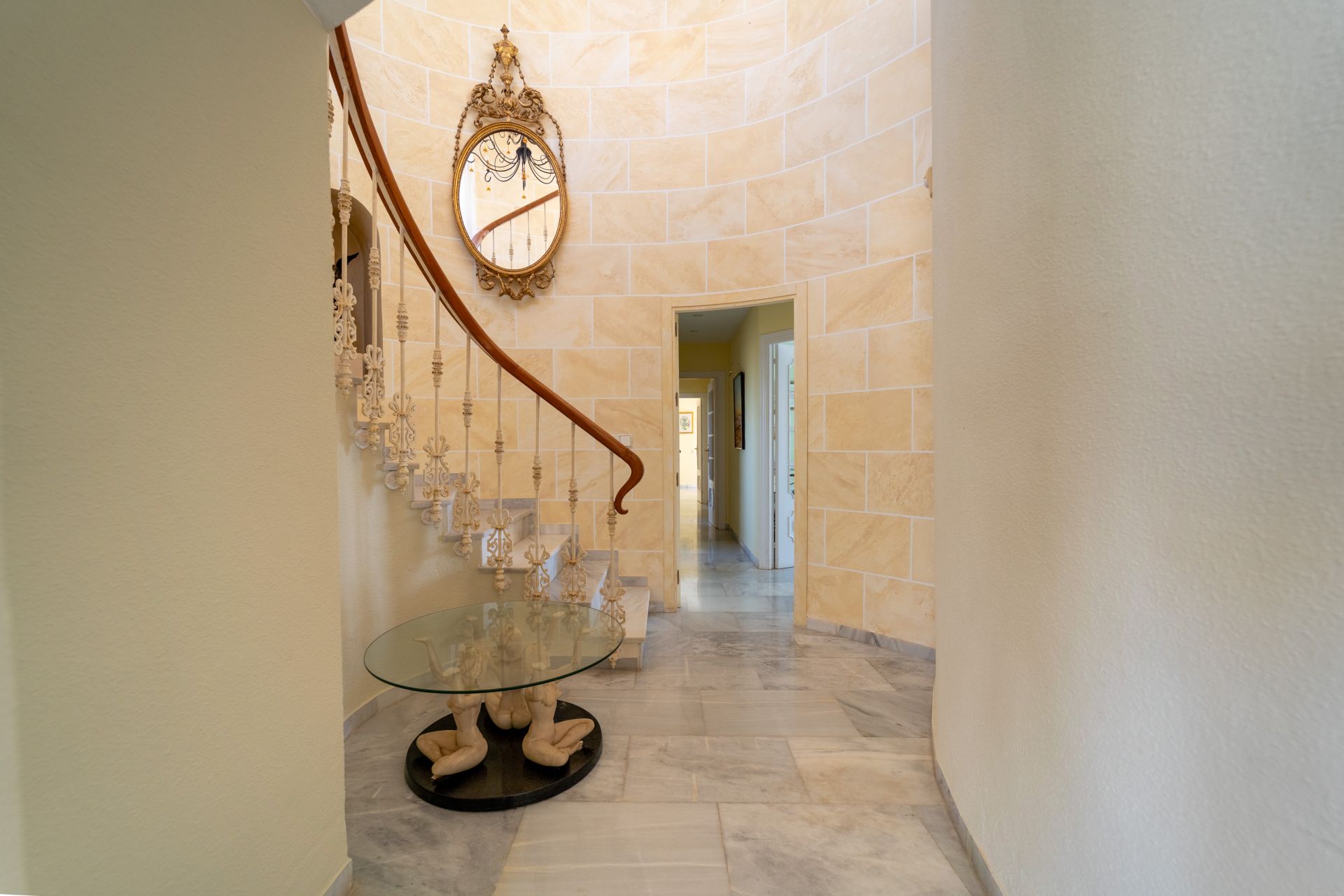 Villa en Mijas Costa