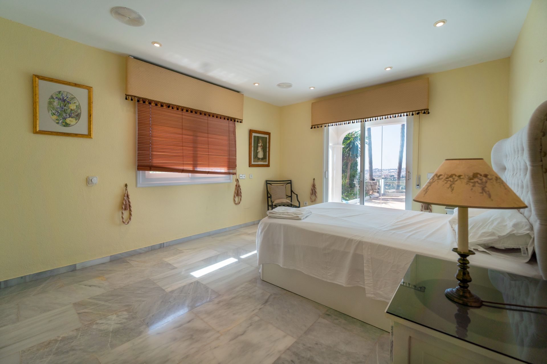 Villa en Mijas Costa