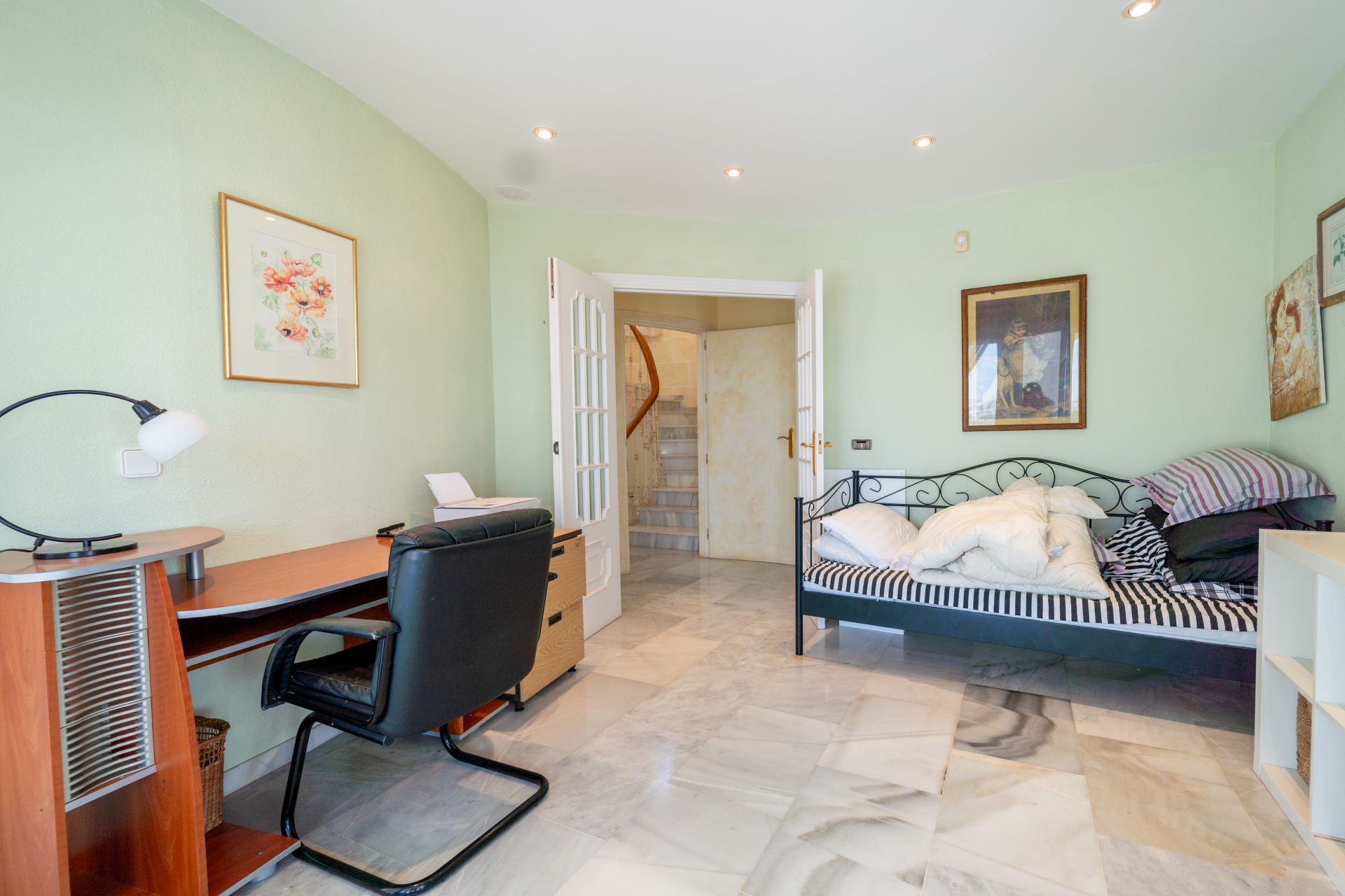 Villa en Mijas Costa