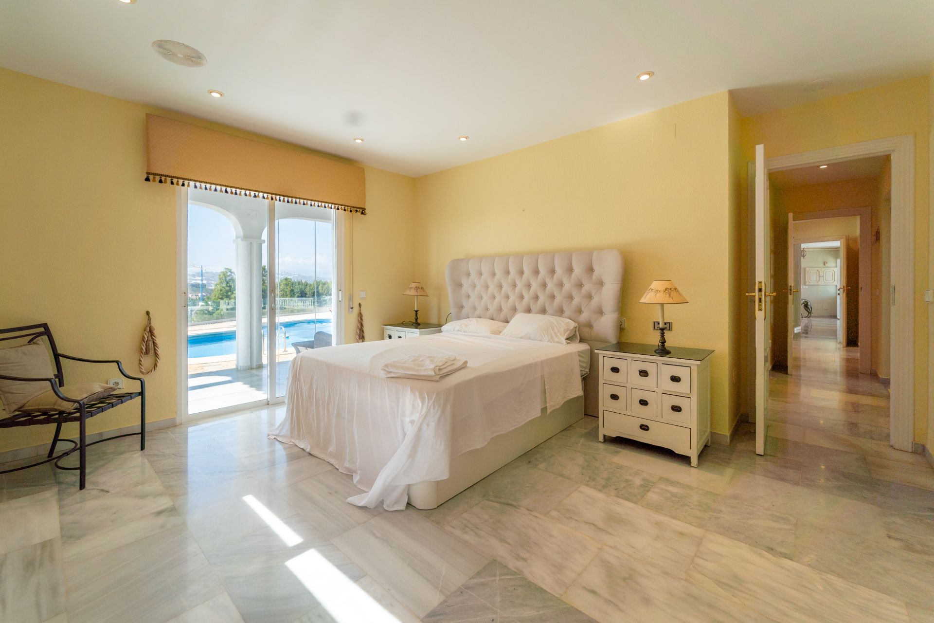 Villa en Mijas Costa