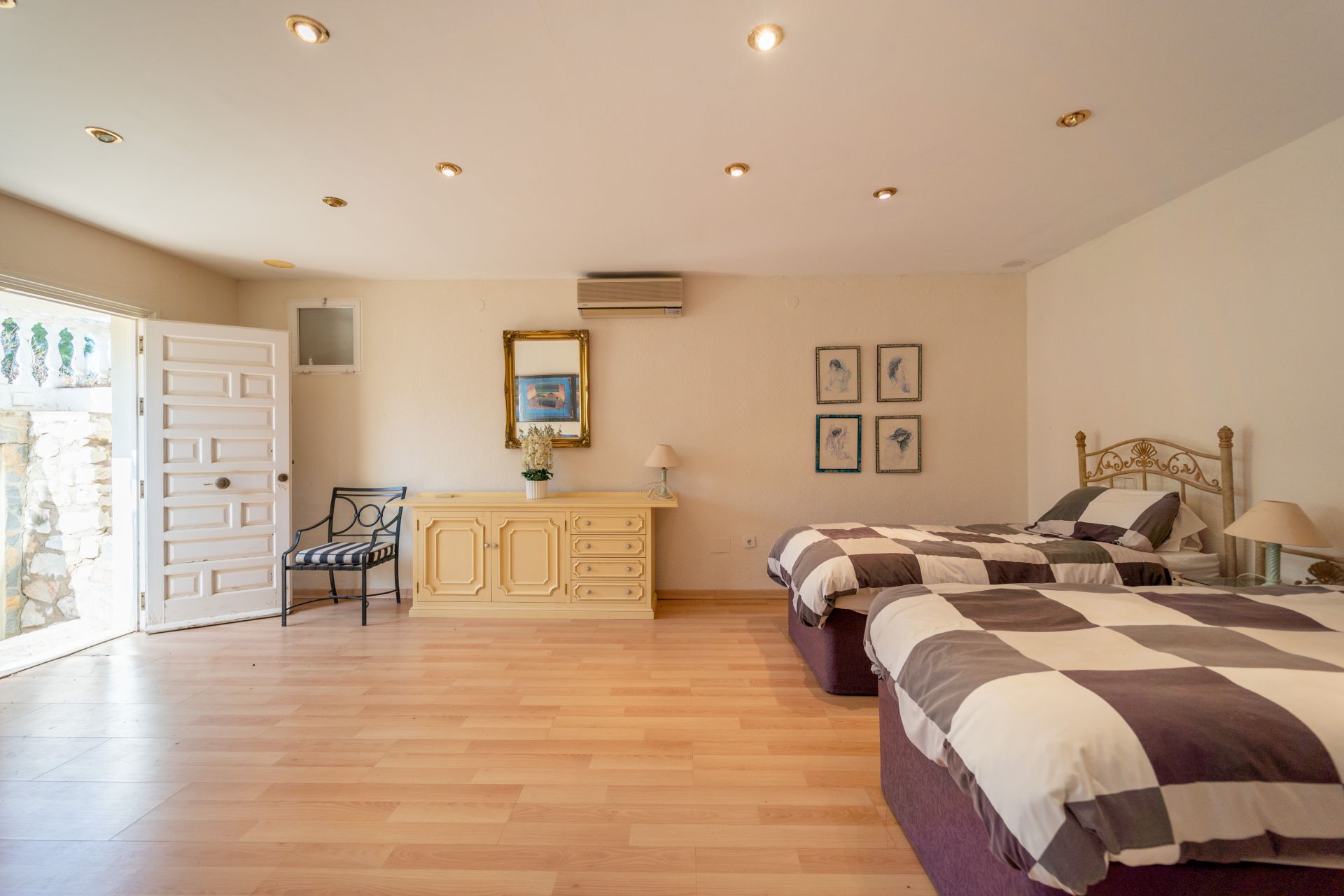 Villa en Mijas Costa