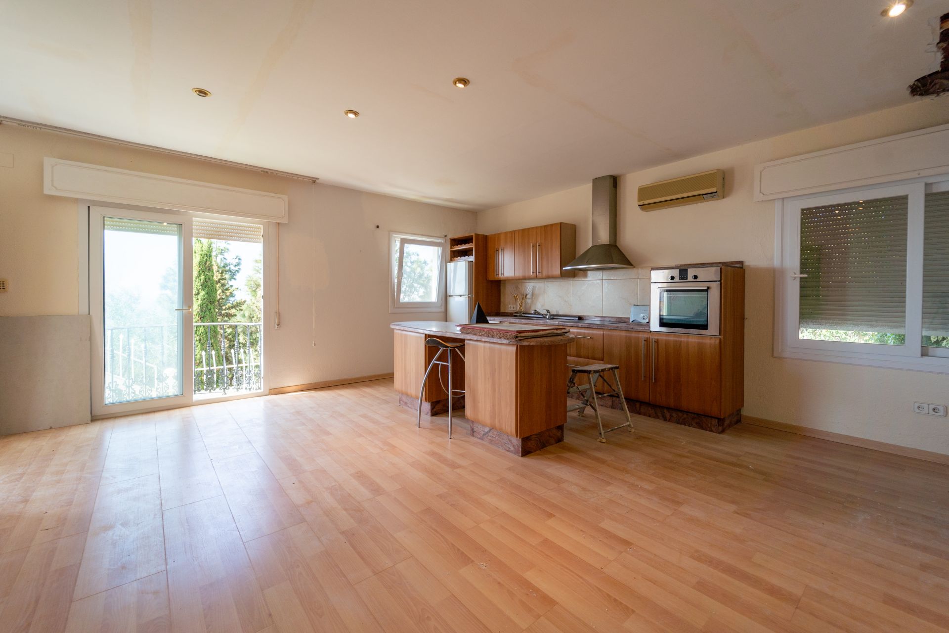 Villa en Mijas Costa