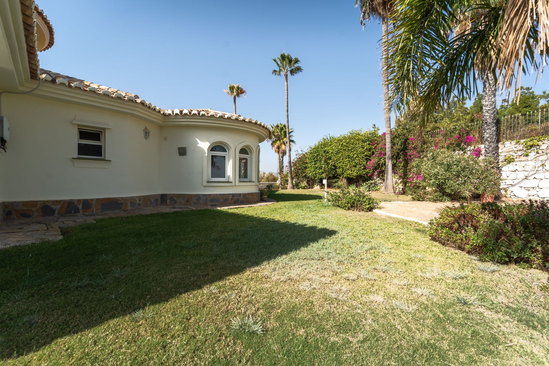 Villa en Mijas Costa