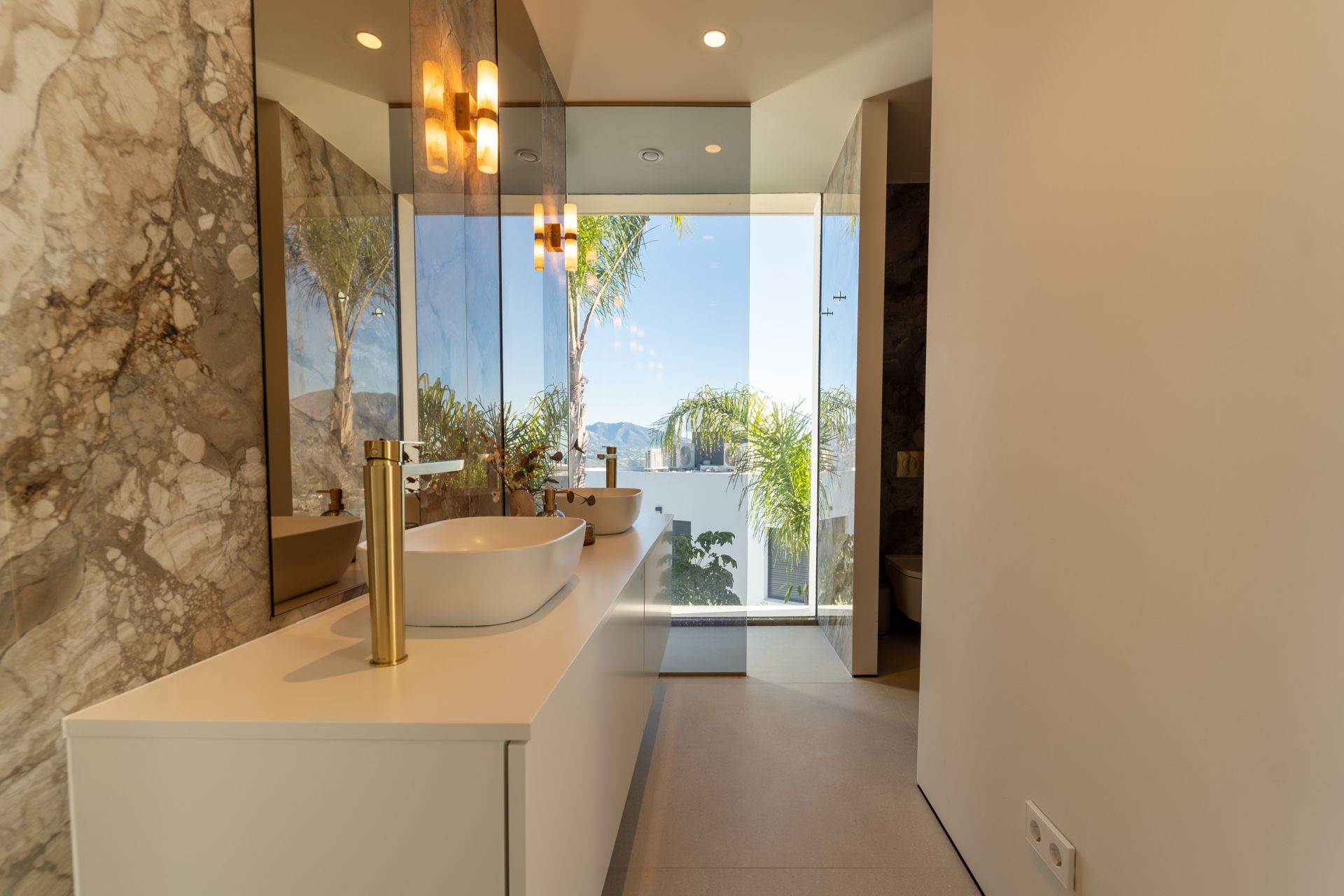 Villa in La Cala Golf Resort, Mijas Costa