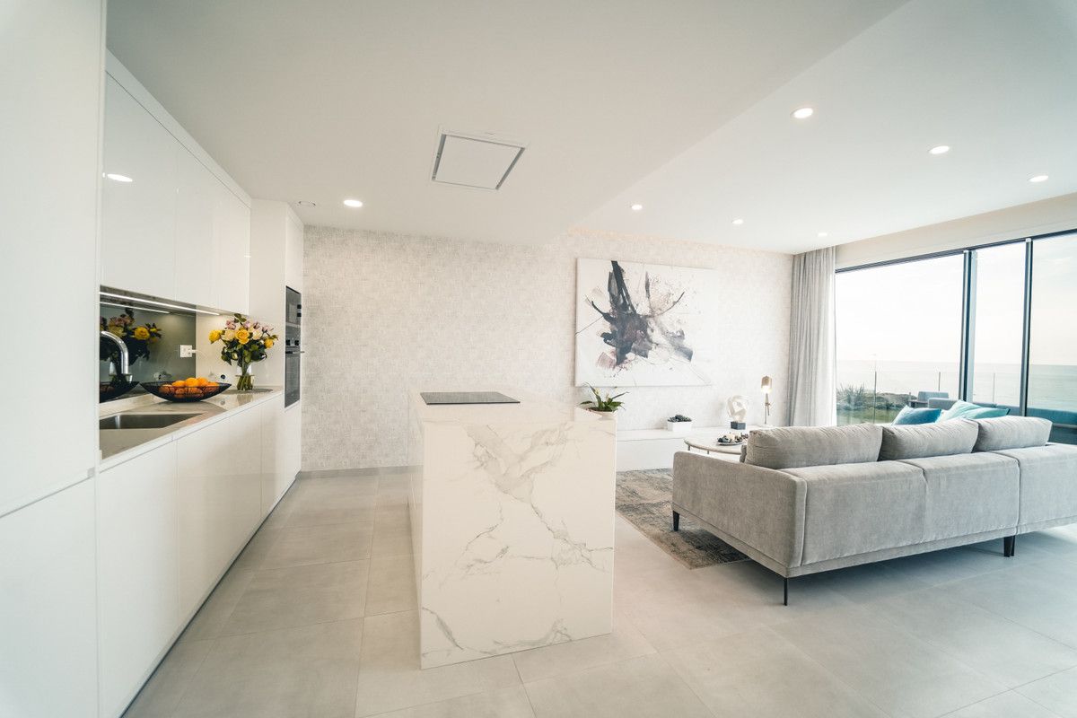 Ático en Cala de Mijas, Mijas Costa