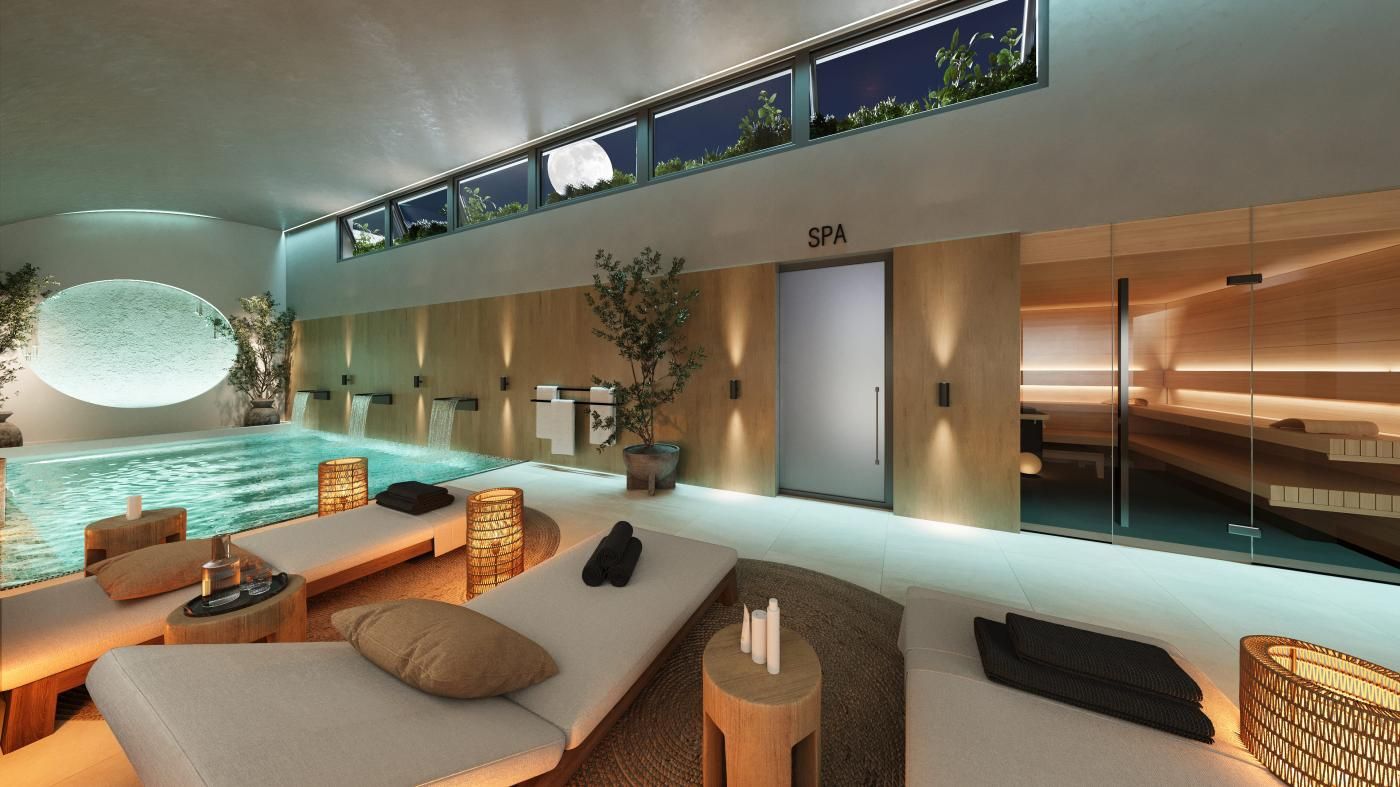 Apartment in Mijas Costa