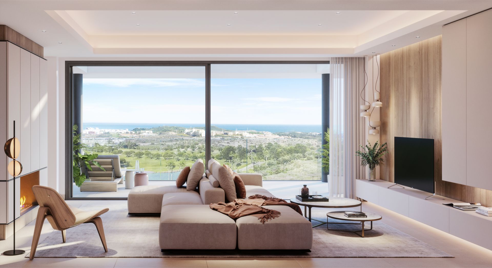 Villa in Mijas Costa