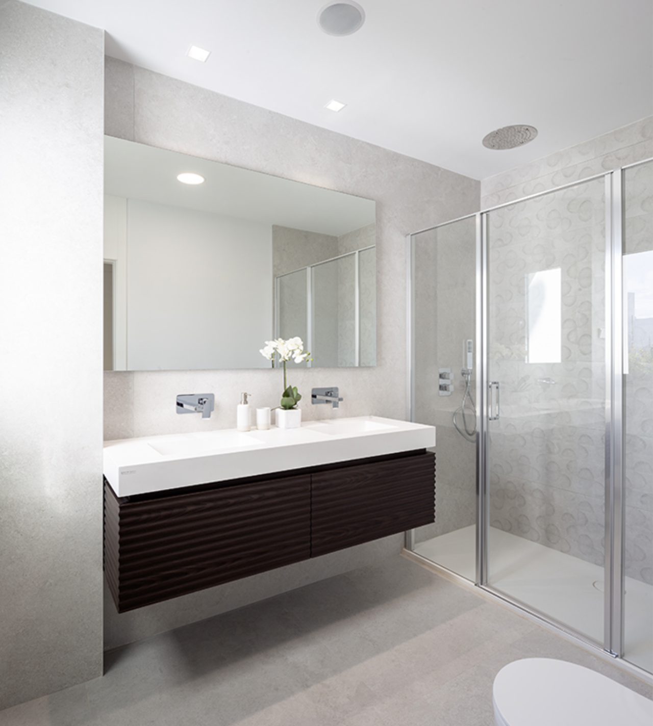 Penthouse in Santa Clara, Marbella