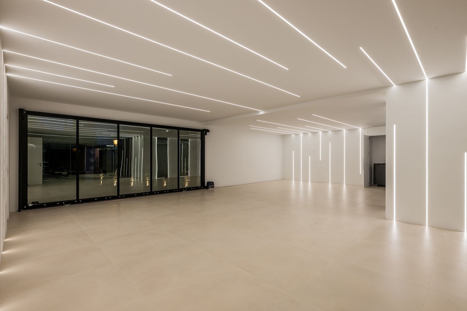 Villa en Marbella Golden Mile, Marbella