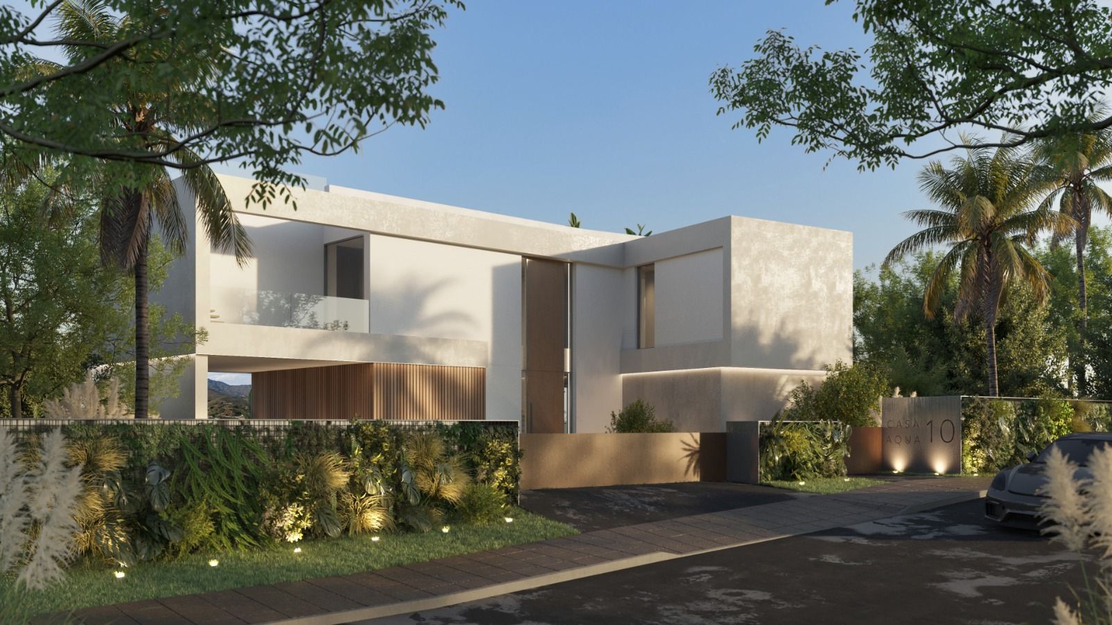 Villa en Cala de Mijas, Mijas Costa