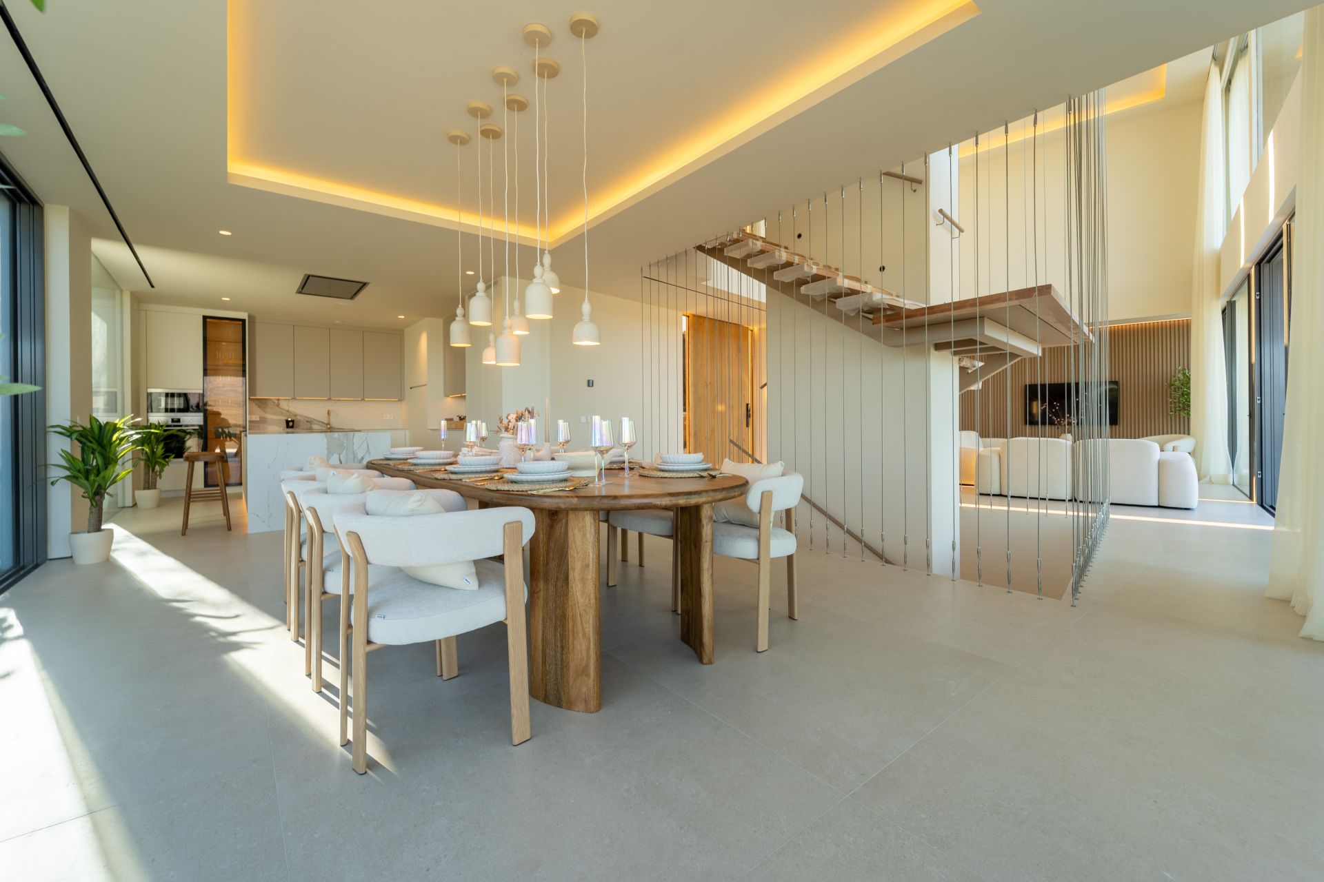 Villa en Cala de Mijas, Mijas Costa