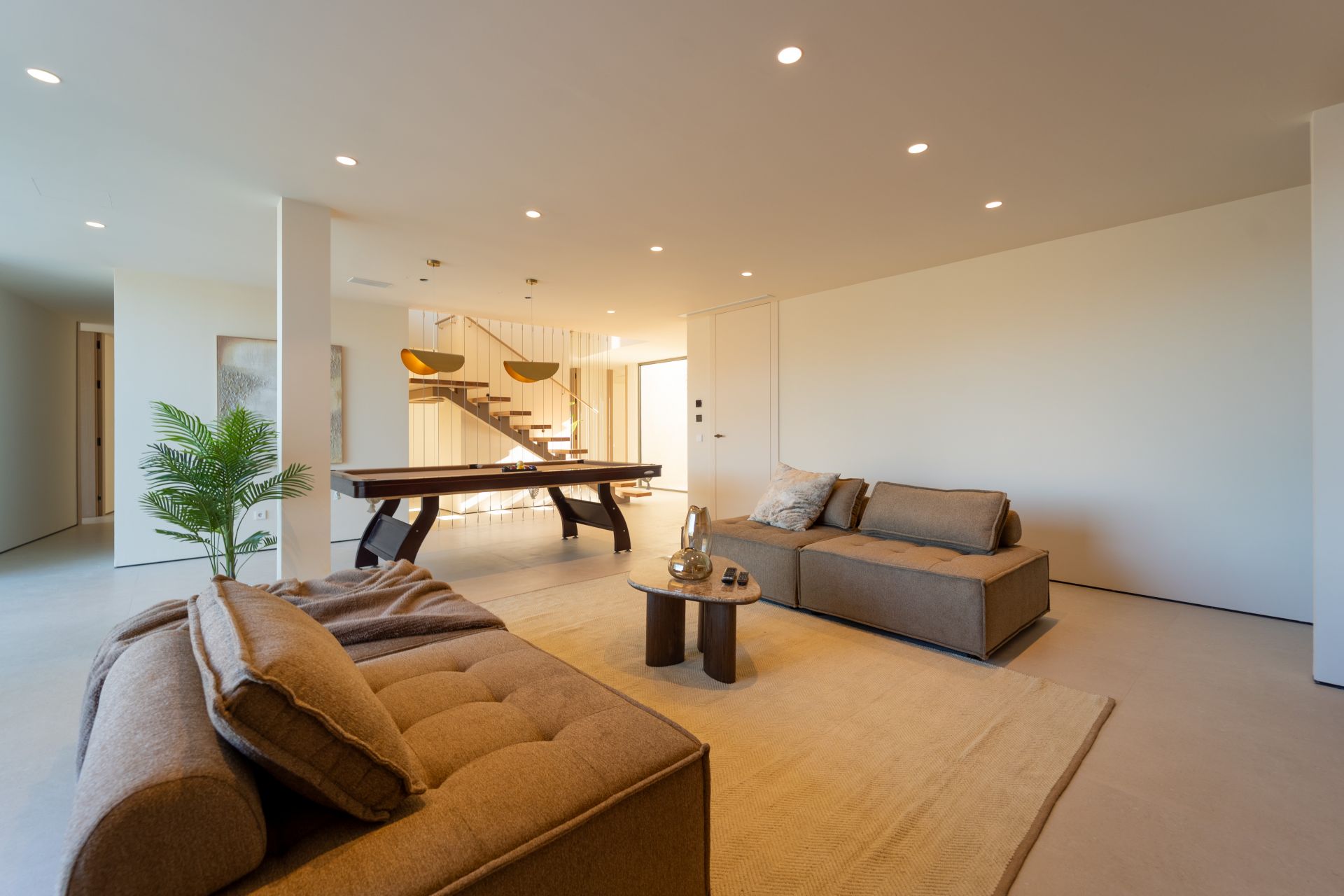 Villa en Cala de Mijas, Mijas Costa