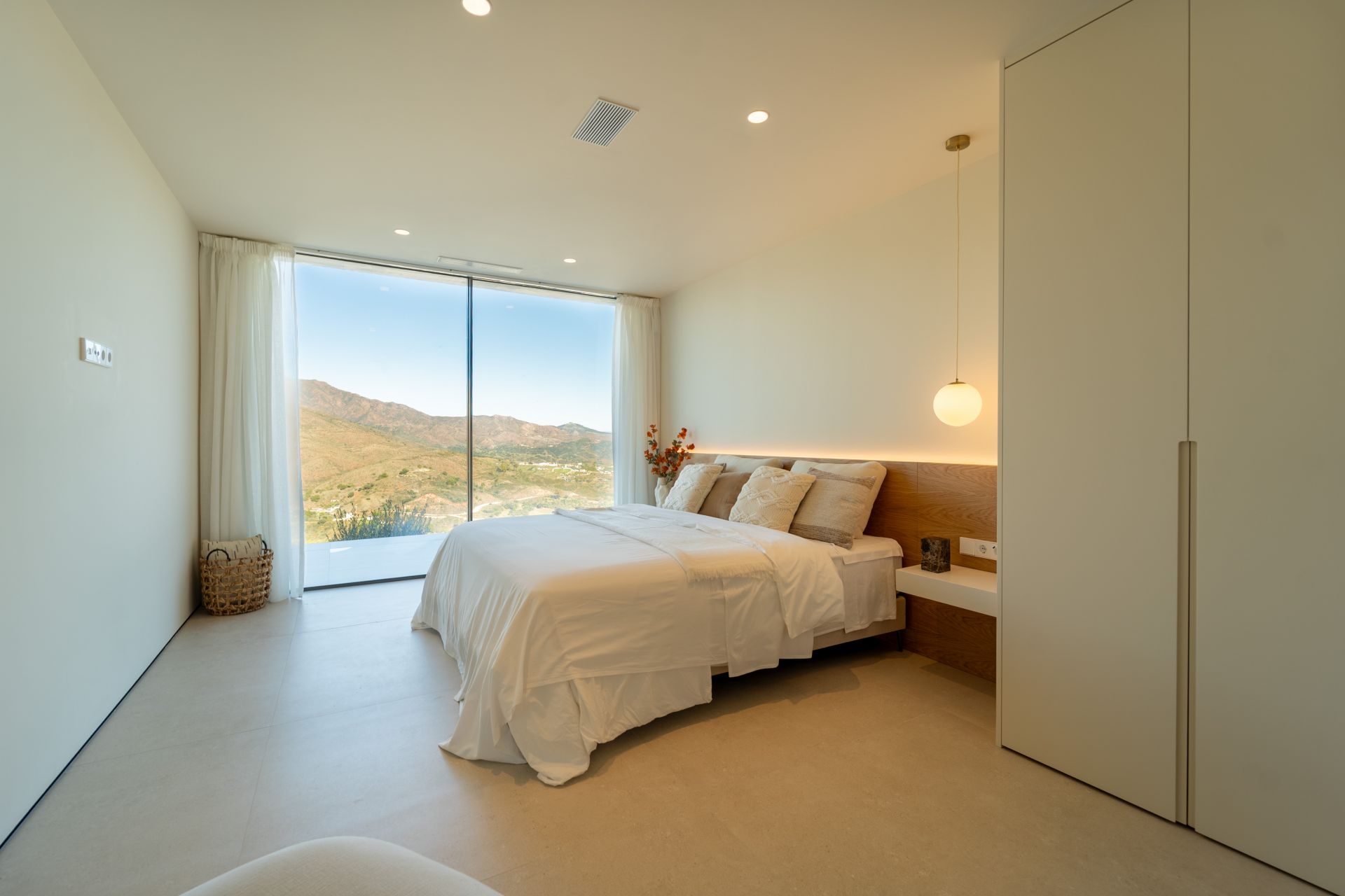 Villa en Cala de Mijas, Mijas Costa