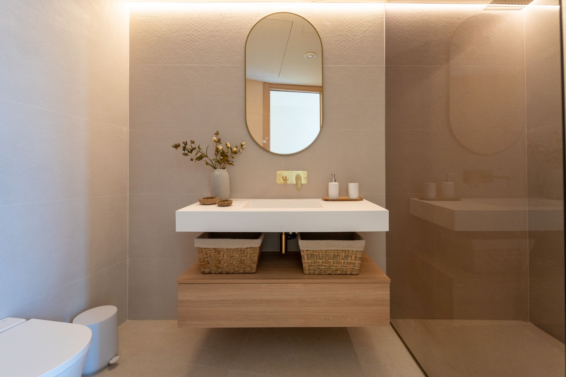 Villa en Cala de Mijas, Mijas Costa