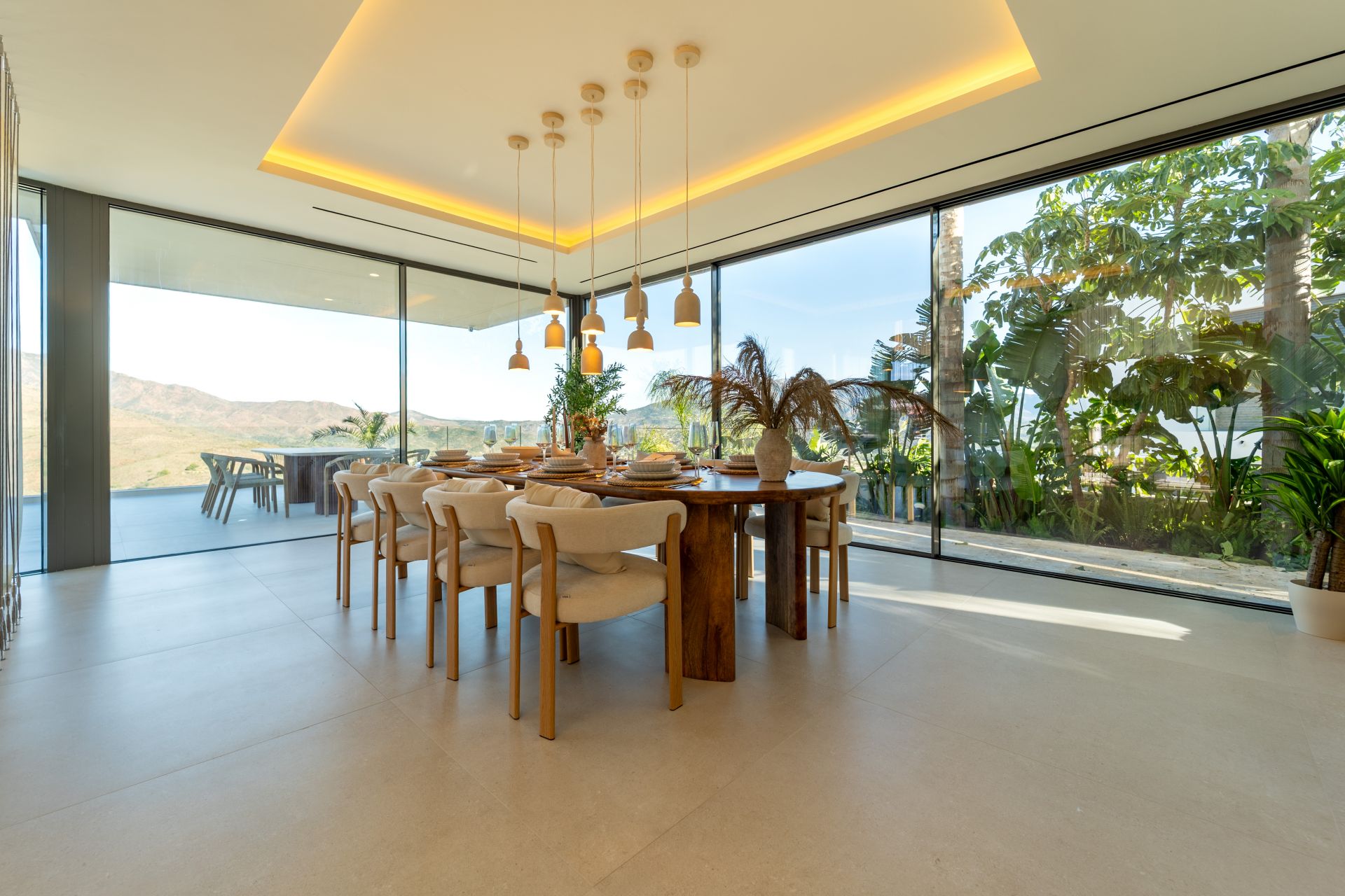 Villa en Cala de Mijas, Mijas Costa