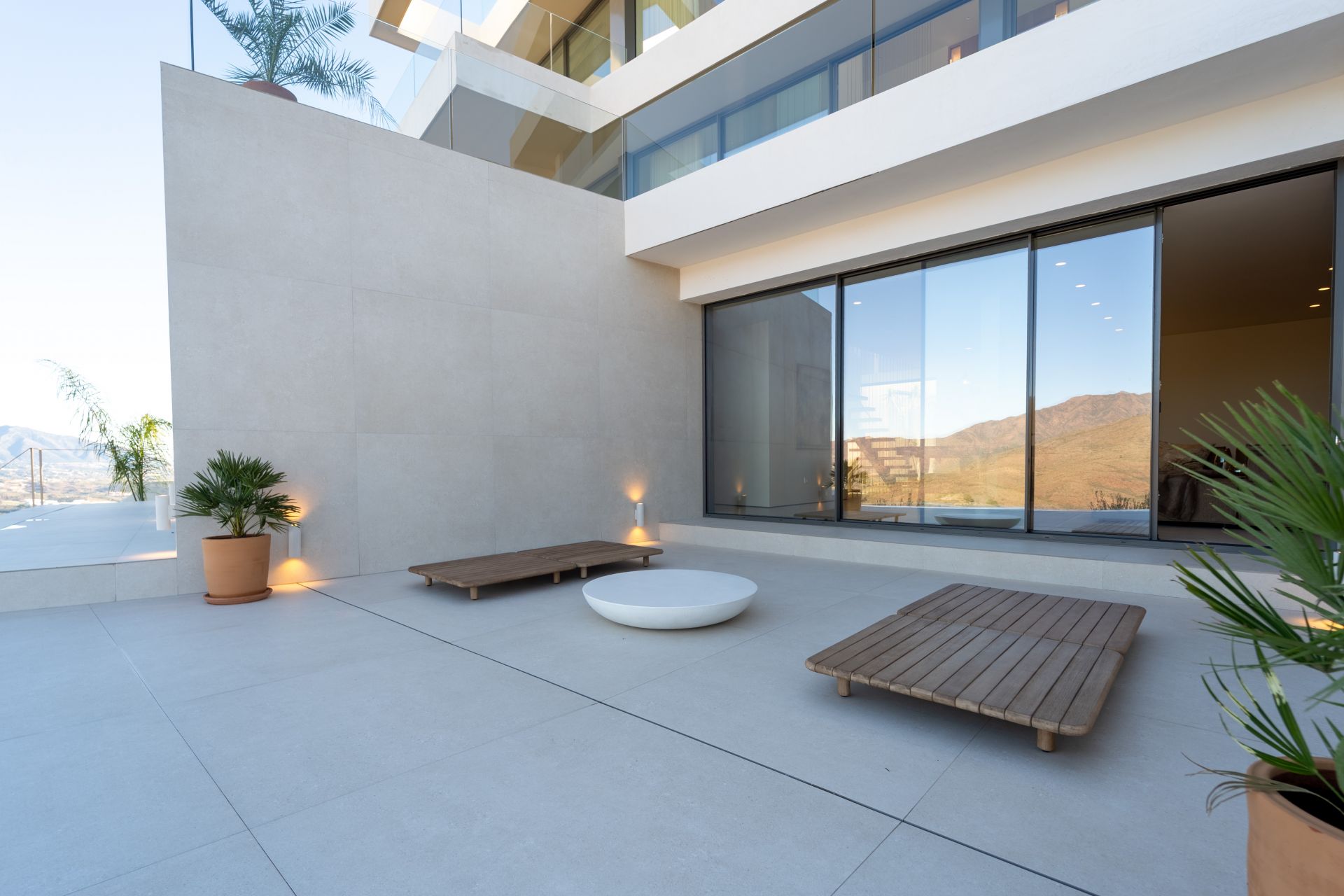 Villa en Cala de Mijas, Mijas Costa