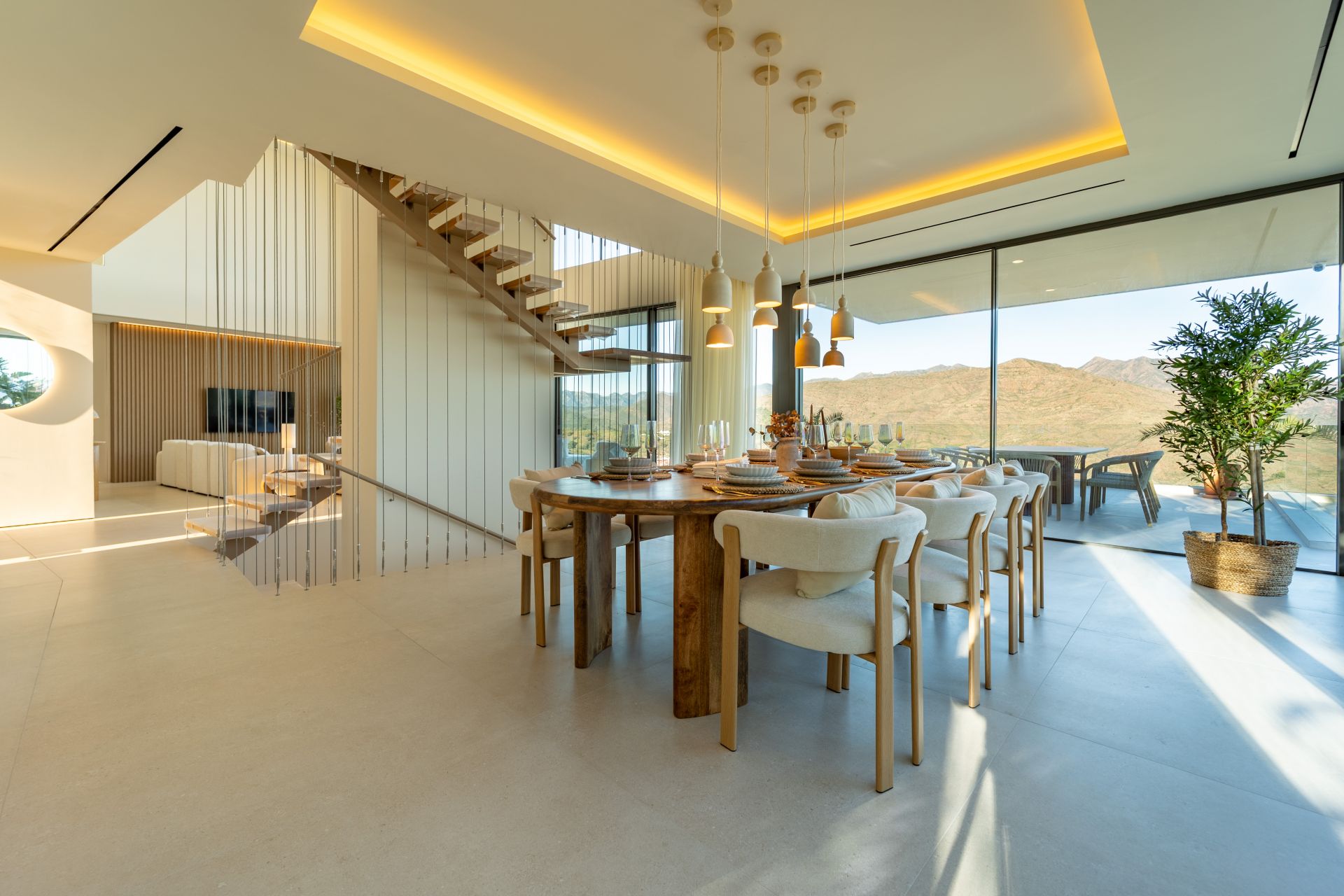 Villa en Cala de Mijas, Mijas Costa