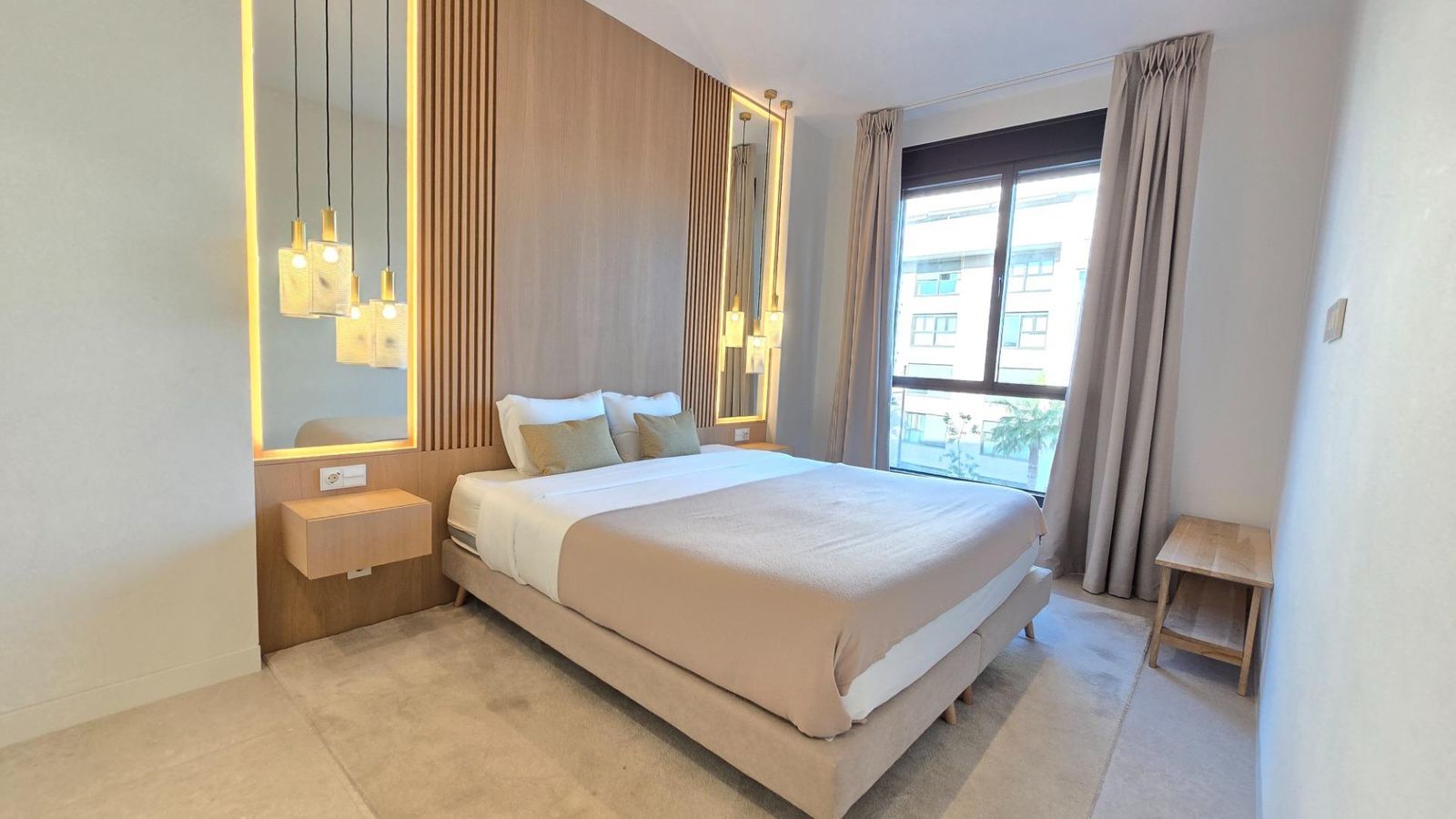 Apartment in Los Alamos, Torremolinos