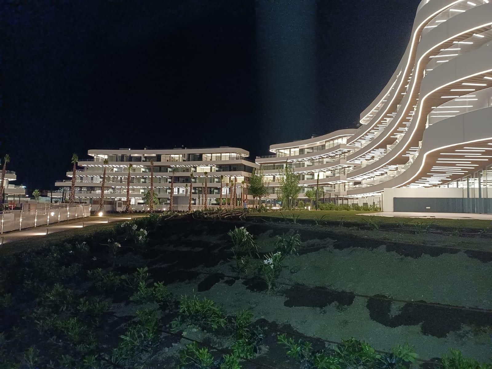 Apartment in Los Alamos, Torremolinos