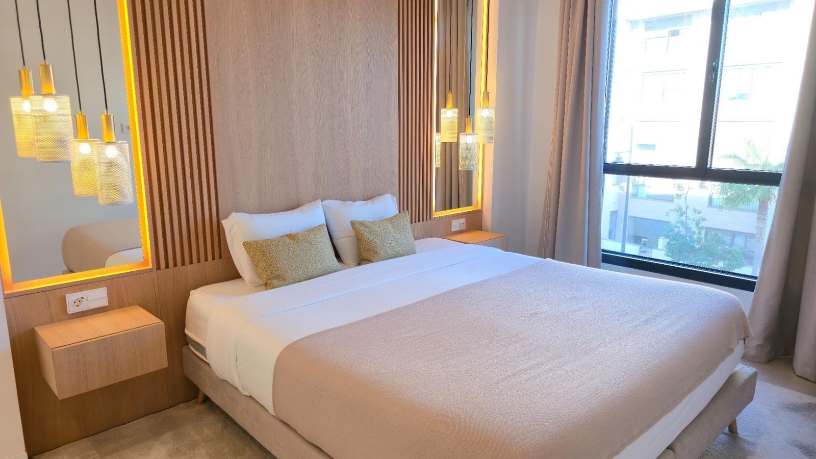 Apartment in Los Alamos, Torremolinos