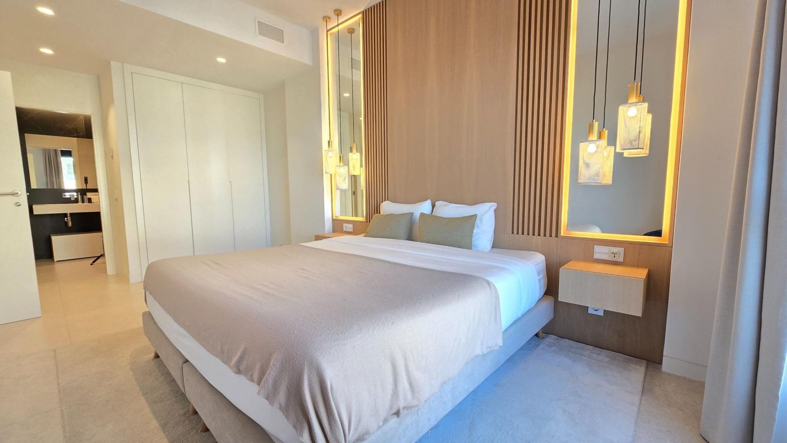 Apartment in Los Alamos, Torremolinos