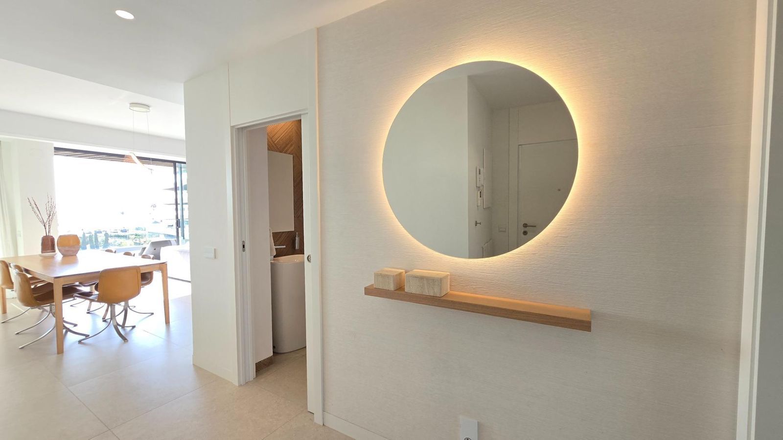 Apartment in Los Alamos, Torremolinos