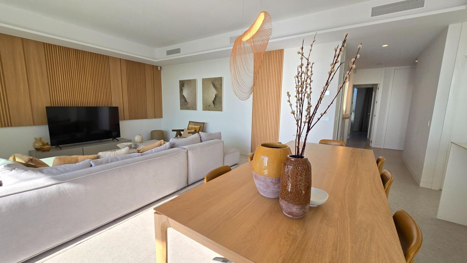 Apartment in Los Alamos, Torremolinos