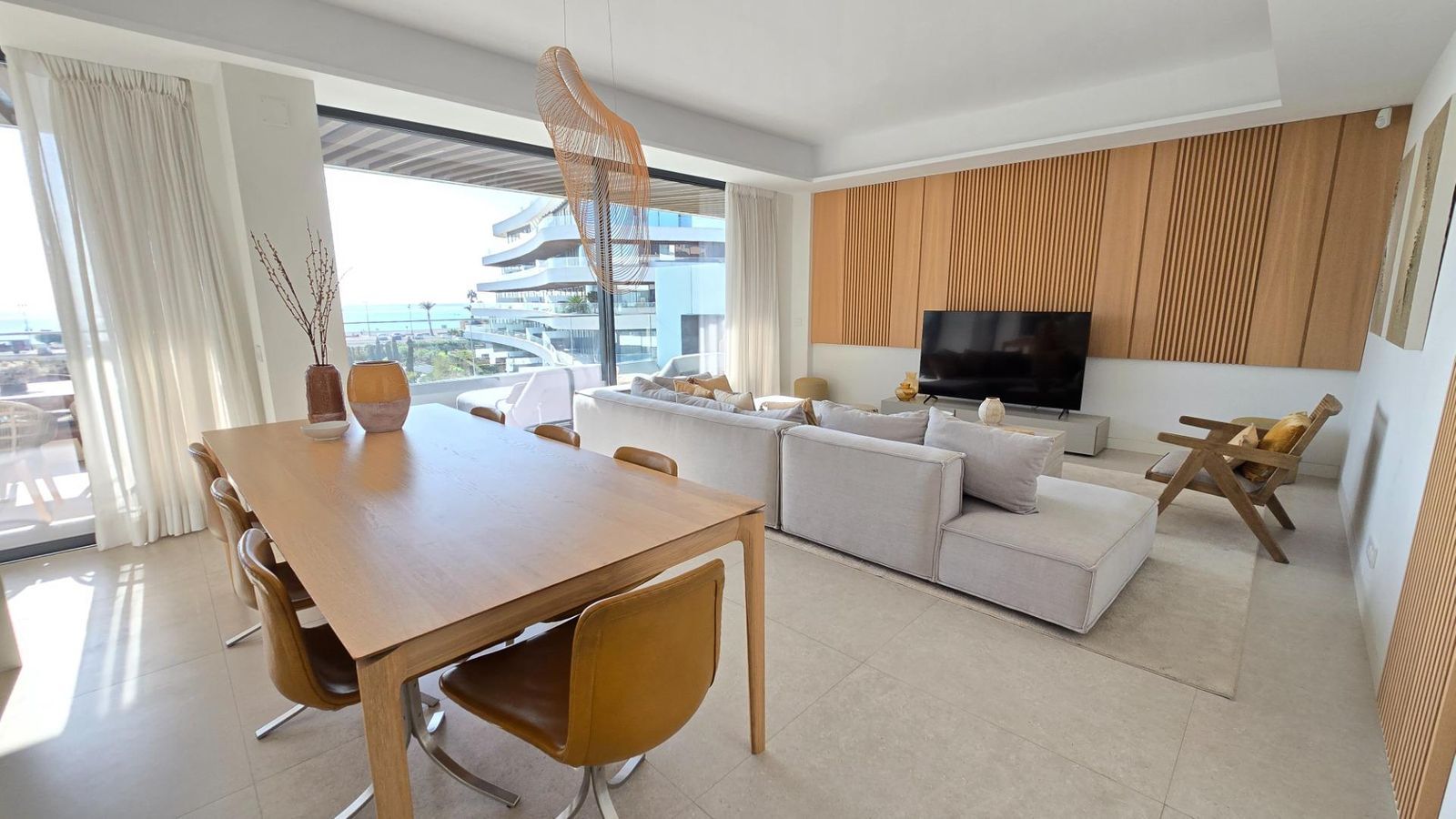 Apartment in Los Alamos, Torremolinos