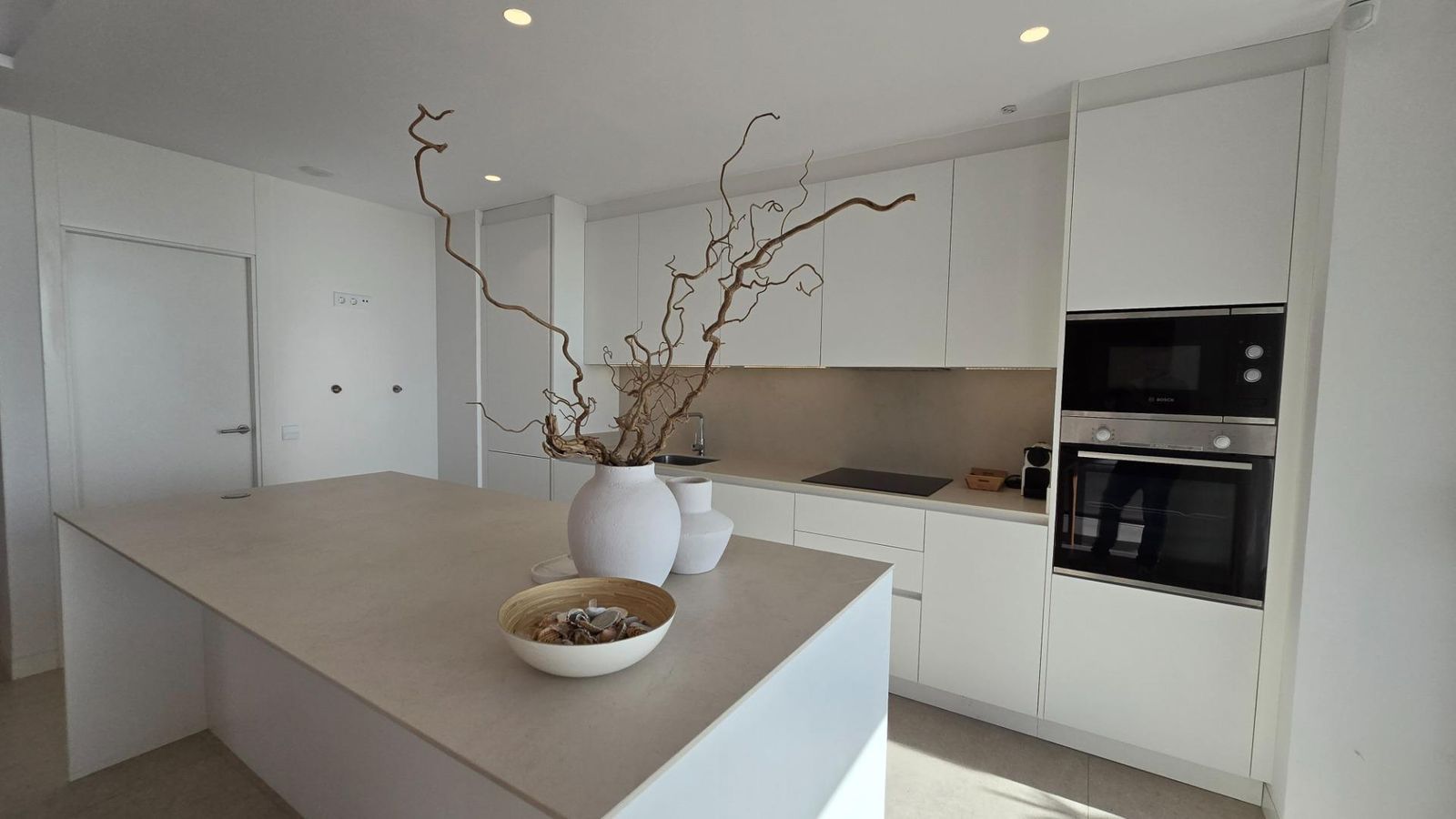 Apartment in Los Alamos, Torremolinos